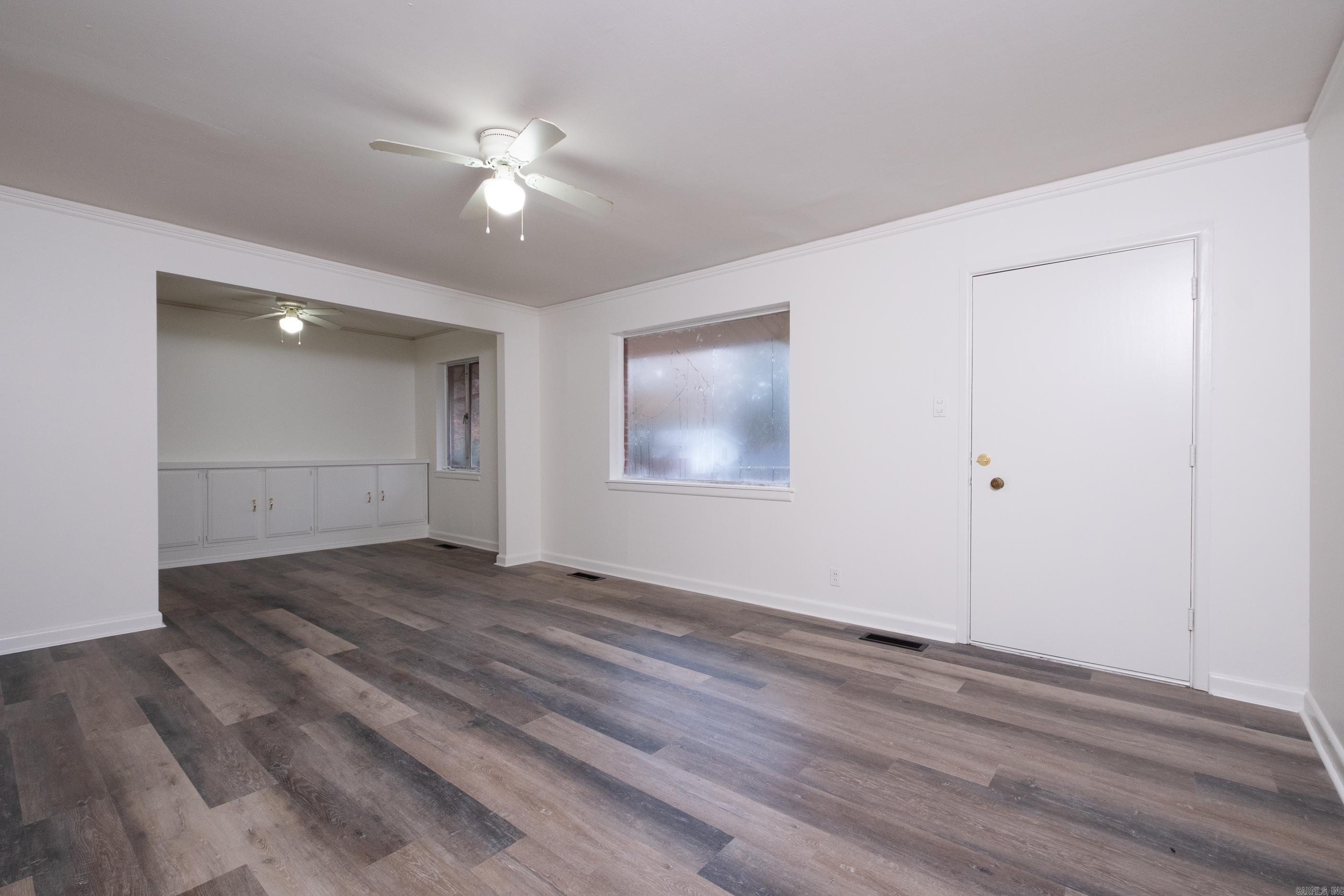 BROADMOOR ADDN - Residential