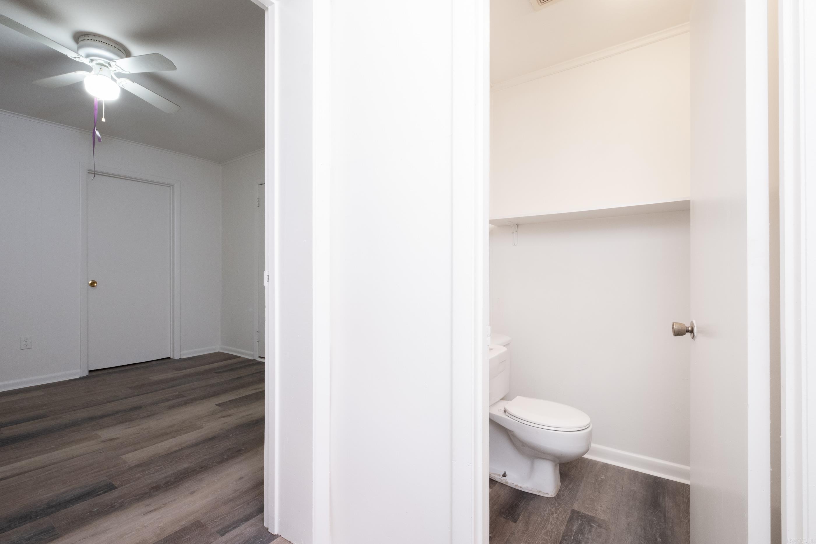 BROADMOOR ADDN - Residential