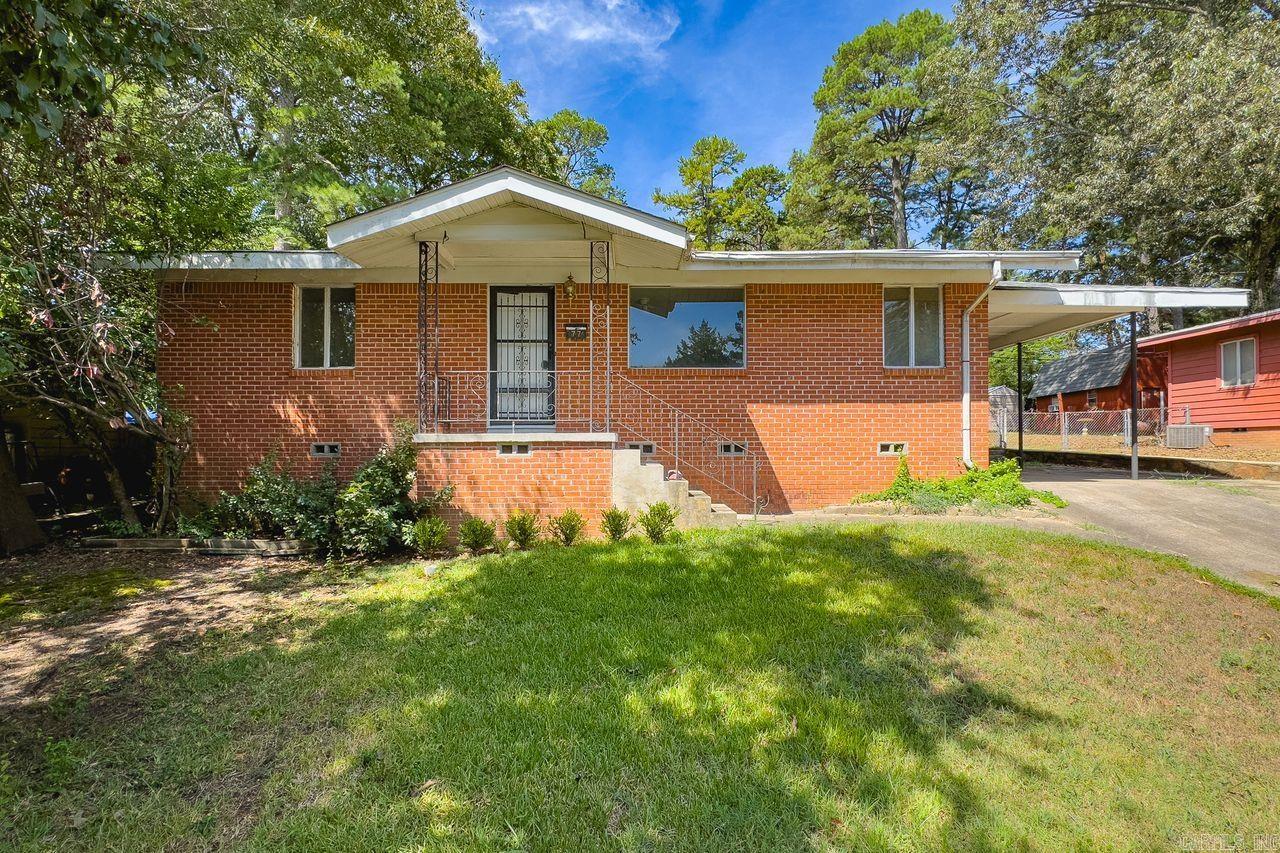 BROADMOOR ADDN - Residential