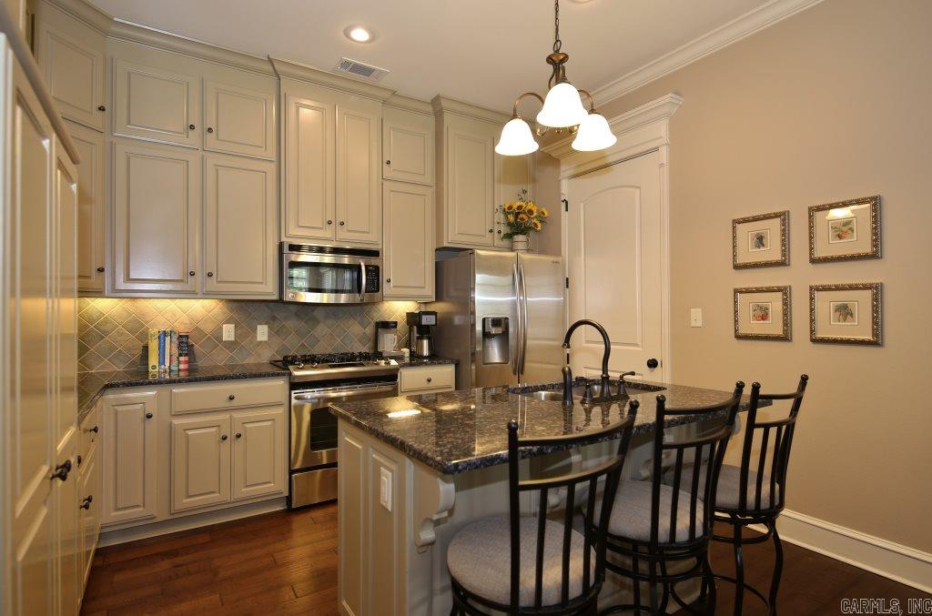 Madison Park - Residential