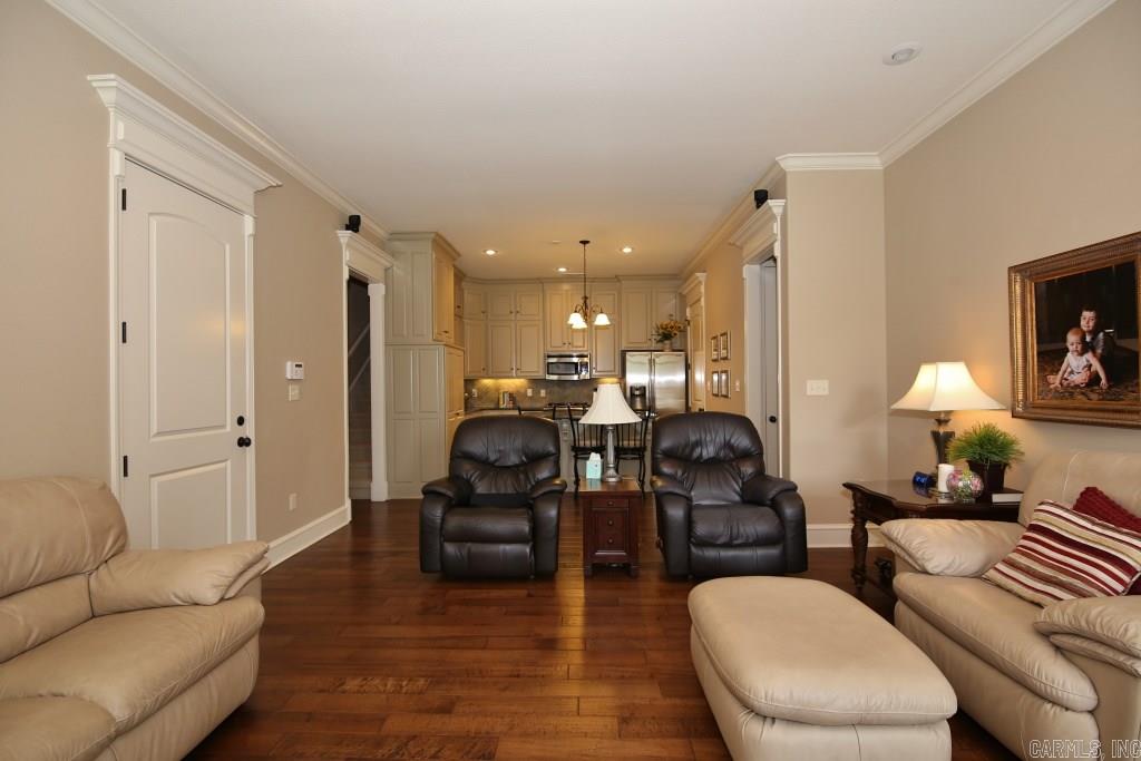 Madison Park - Residential