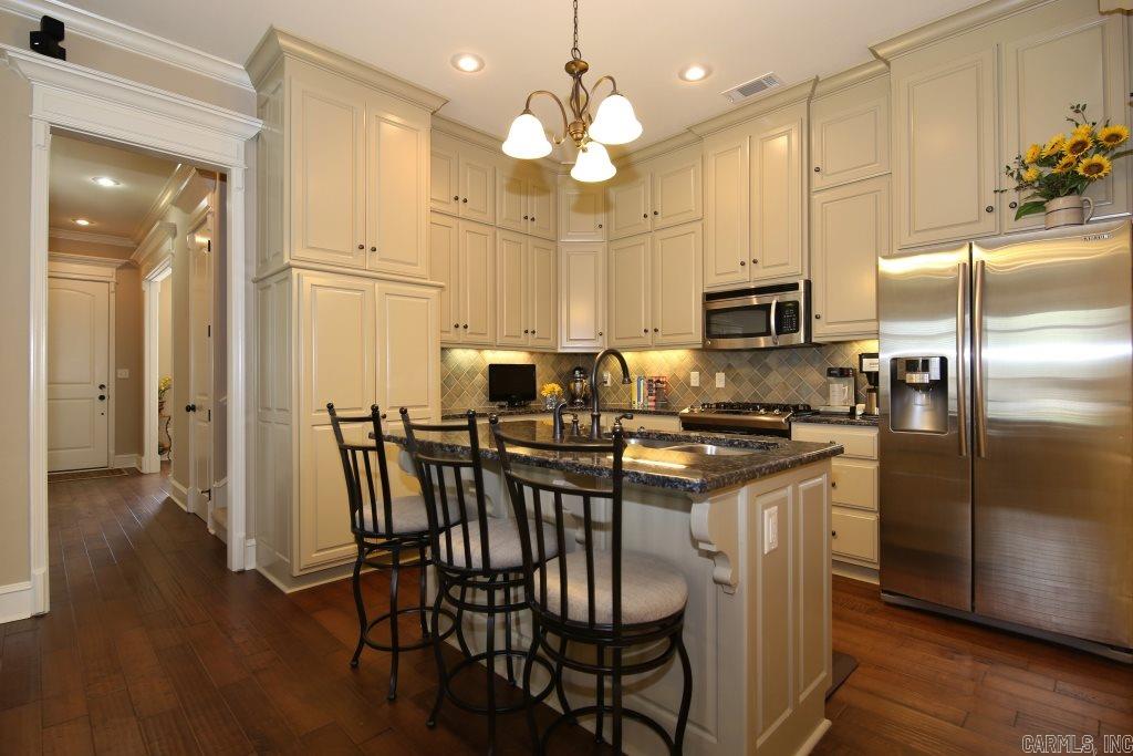 Madison Park - Residential