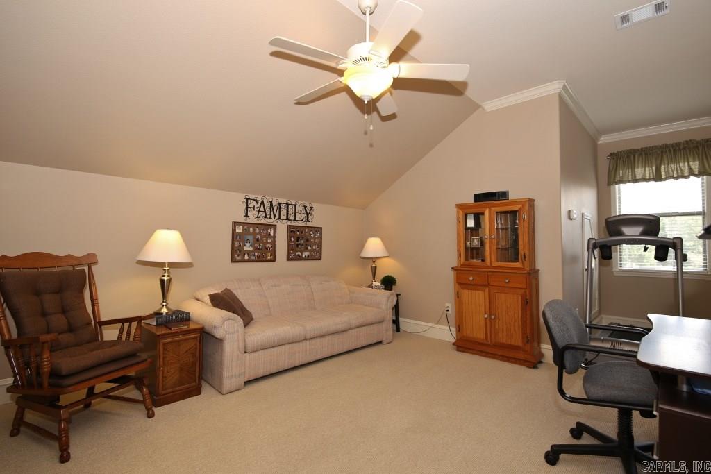 Madison Park - Residential