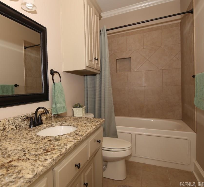 Madison Park - Residential