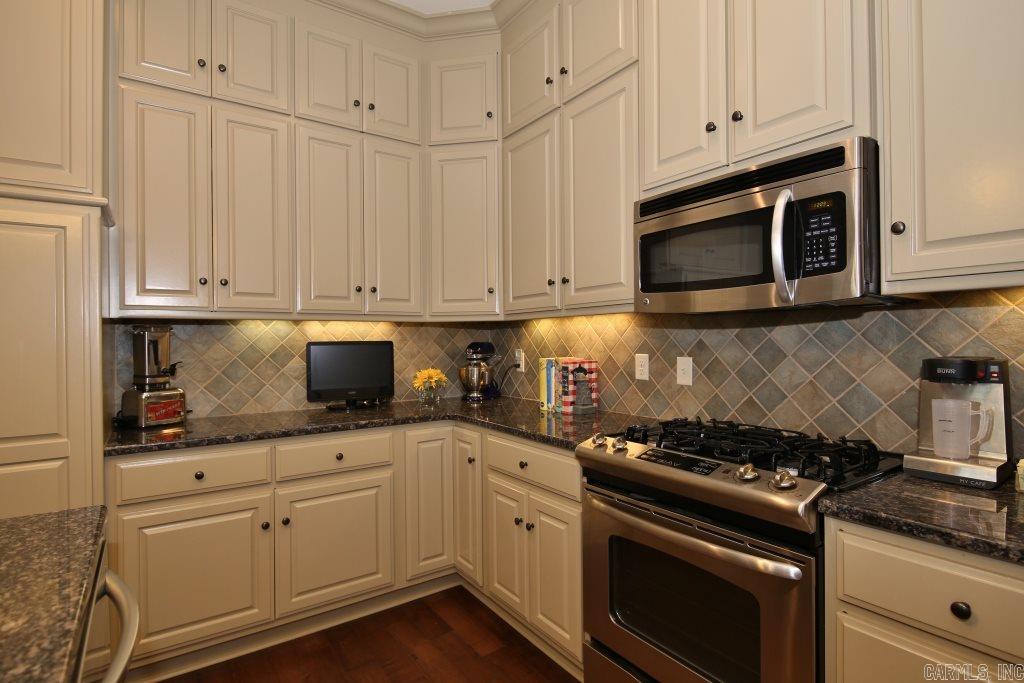 Madison Park - Residential