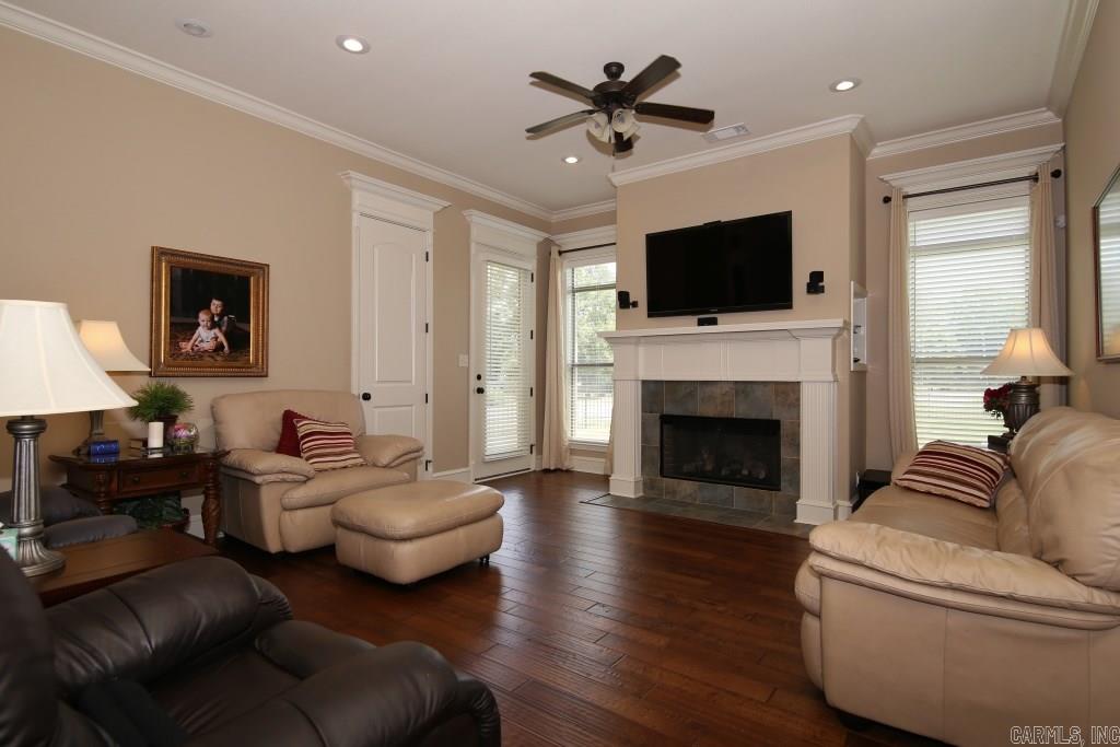 Madison Park - Residential