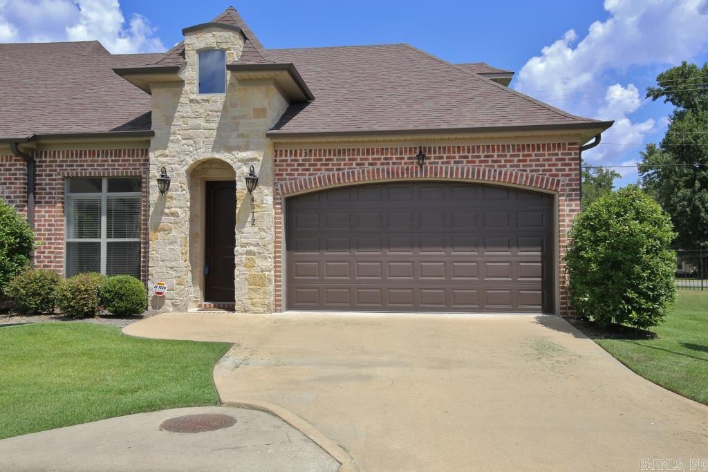 Madison Park - Residential