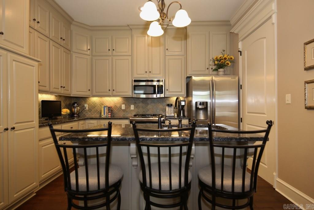 Madison Park - Residential