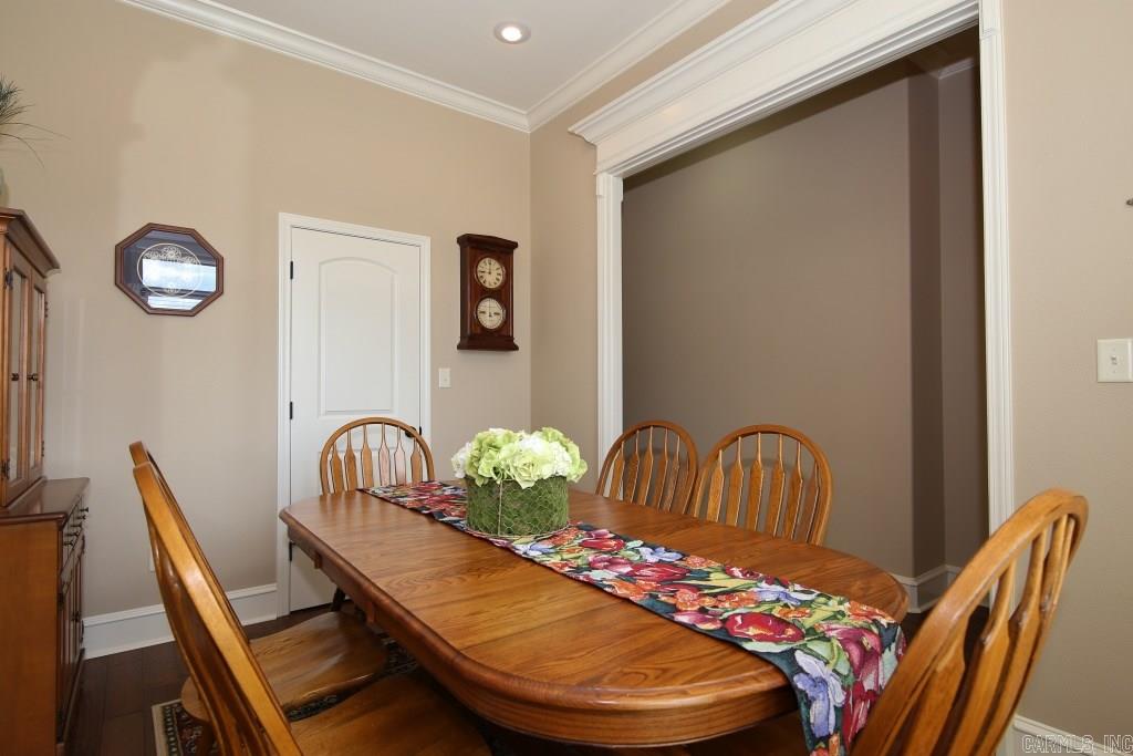 Madison Park - Residential