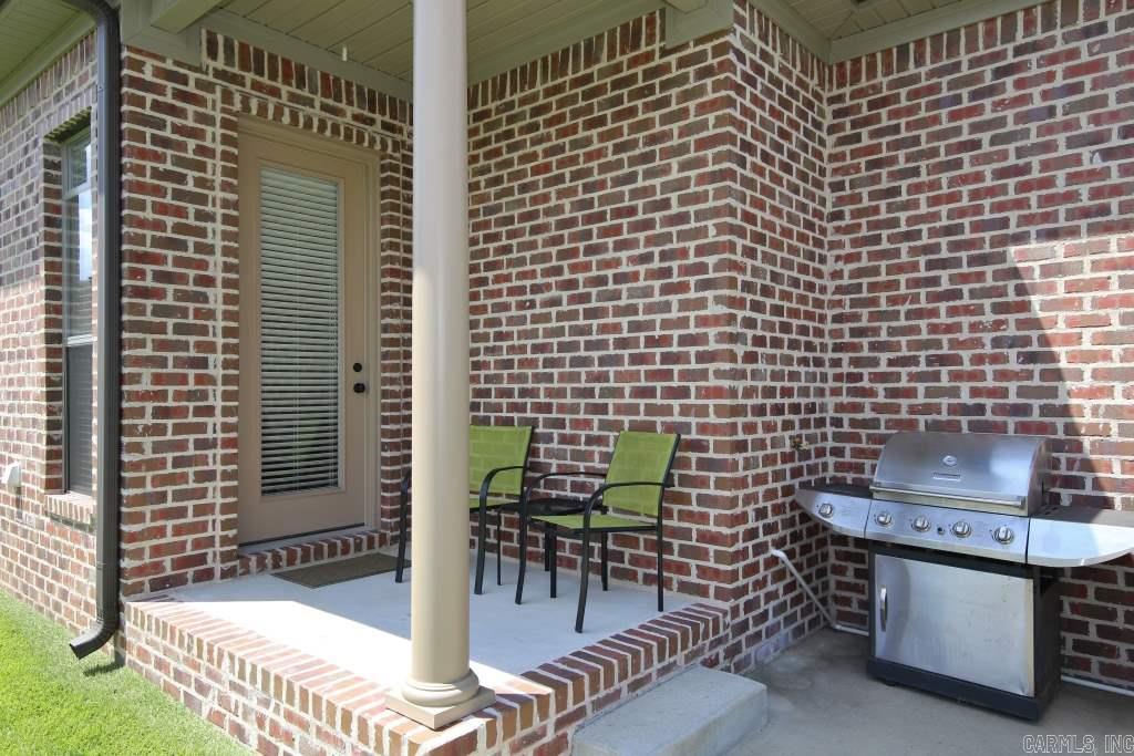 Madison Park - Residential