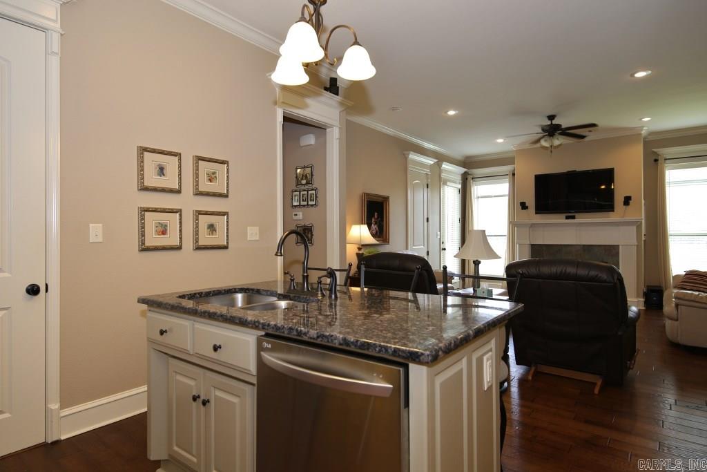 Madison Park - Residential