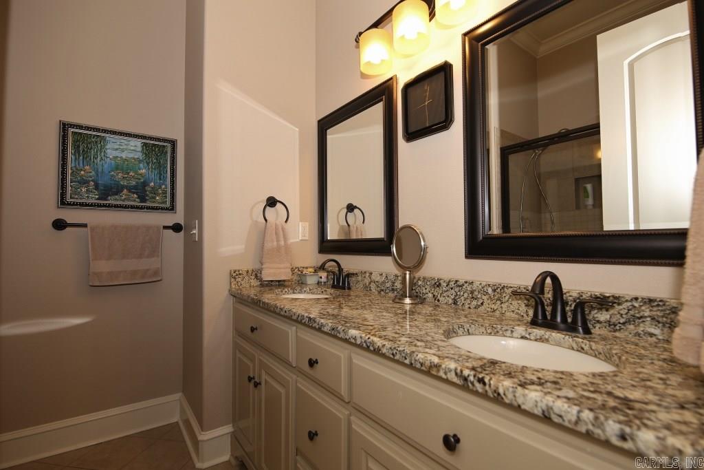 Madison Park - Residential