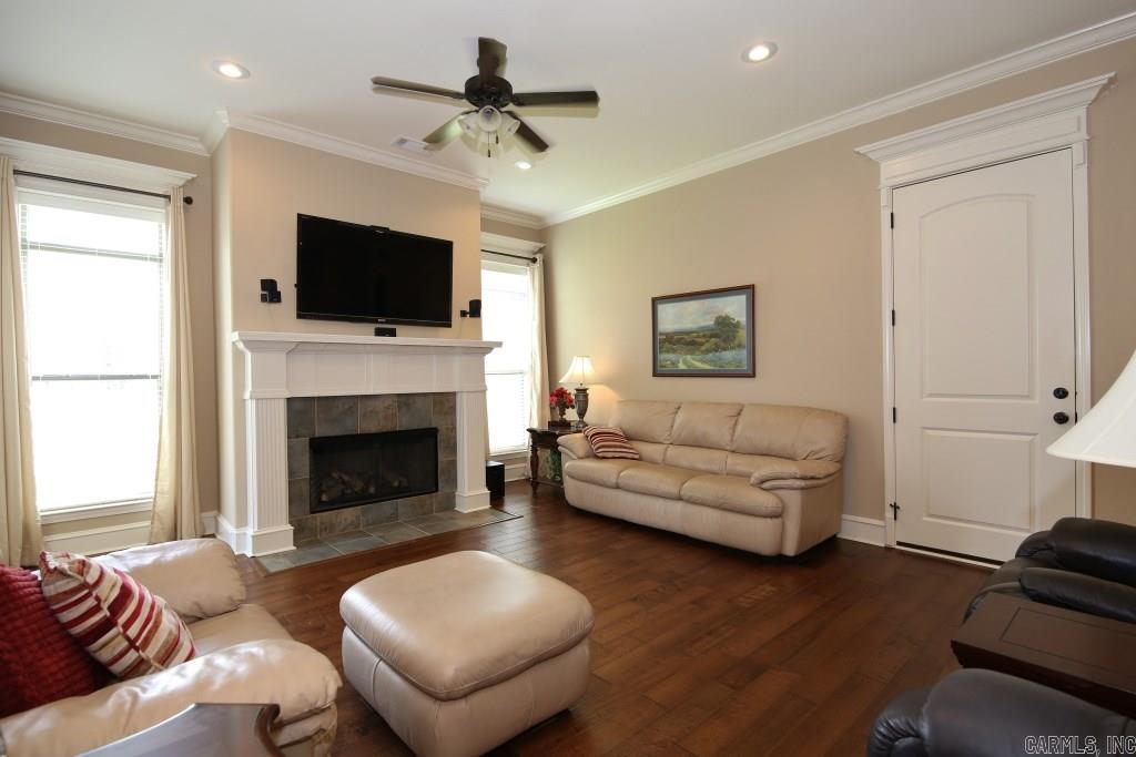 Madison Park - Residential