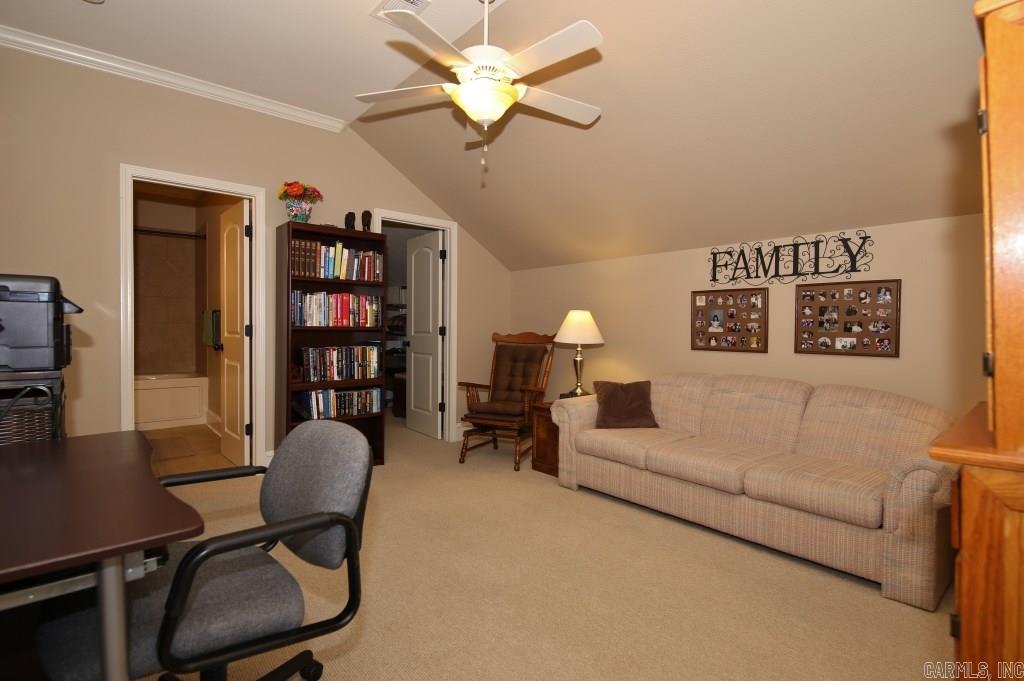 Madison Park - Residential