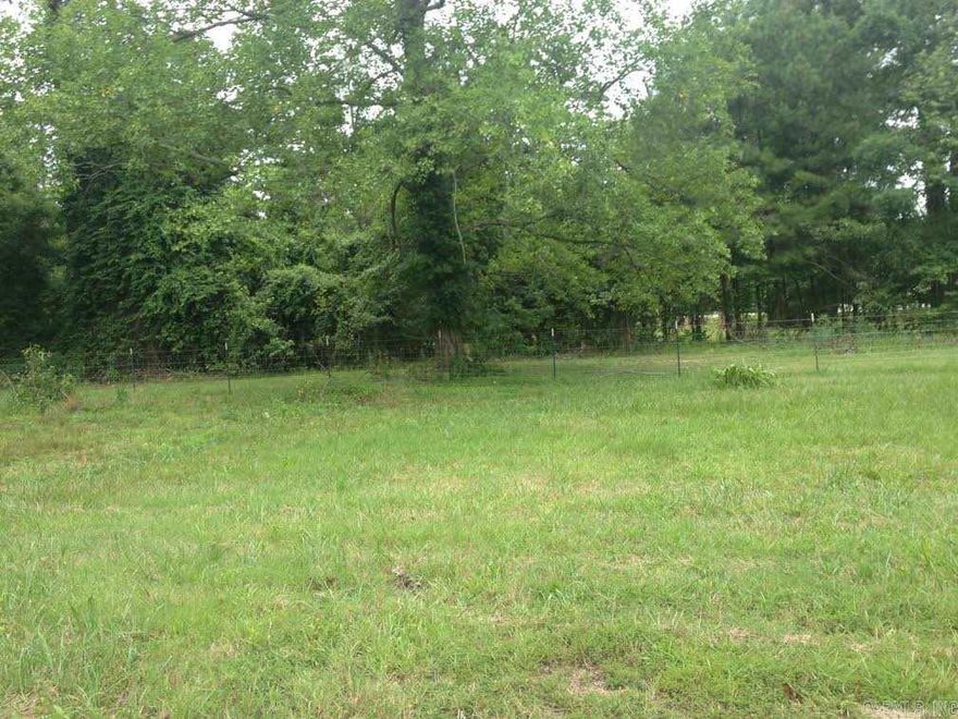 This approximately 1.81 acres is located Hwy 278 West.