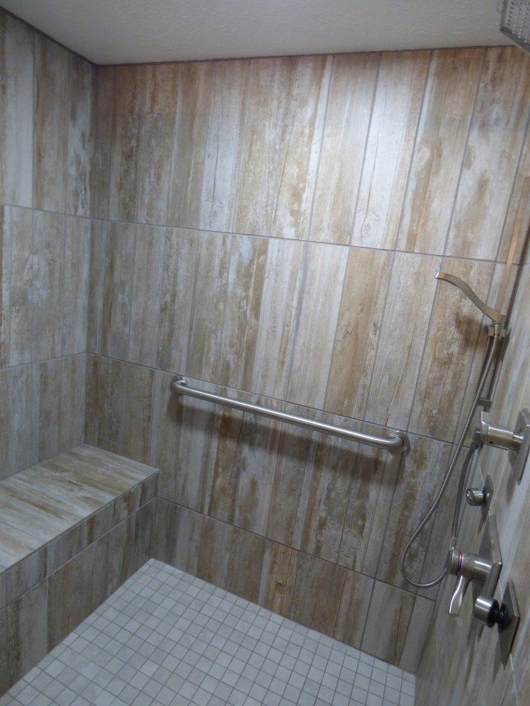 Jicarilla - Residential