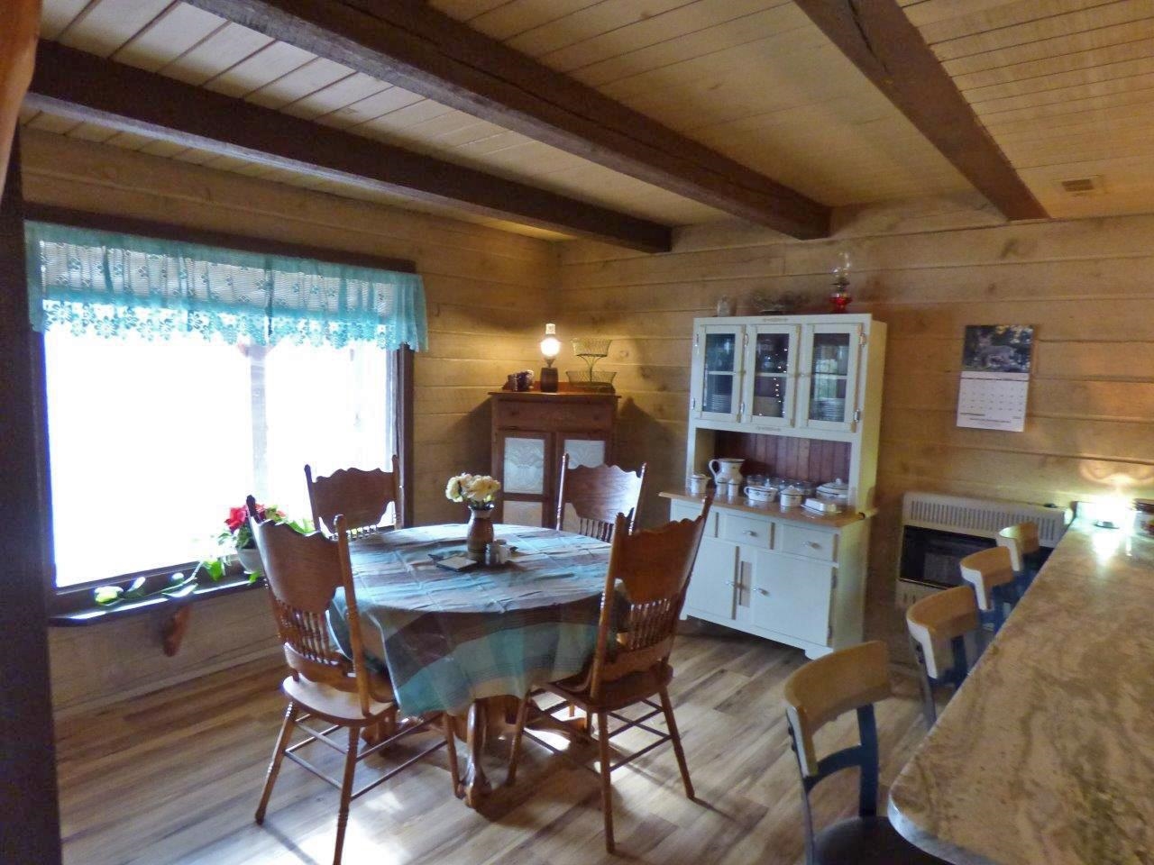 Jicarilla - Residential