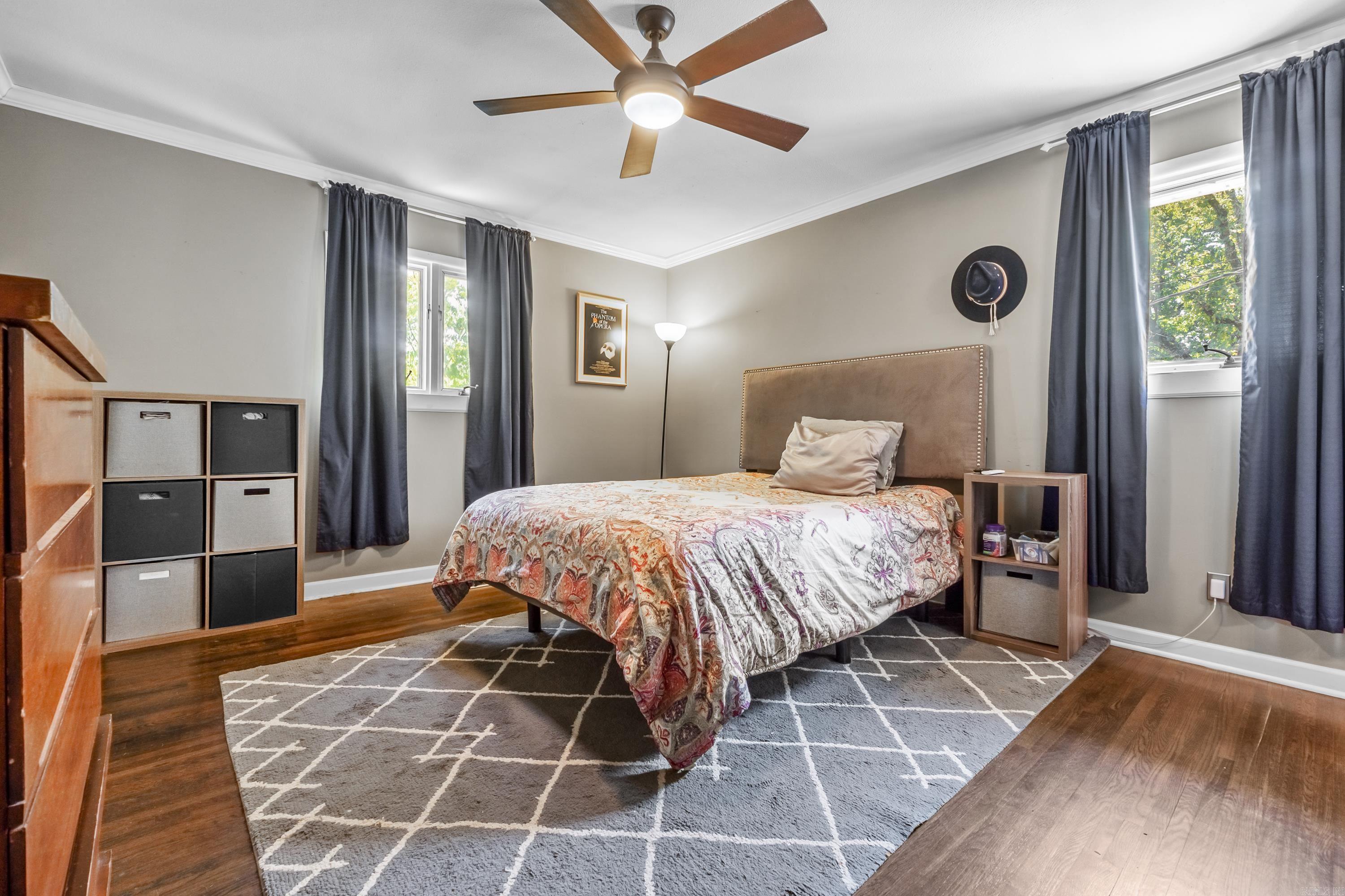 Nelridge - Residential