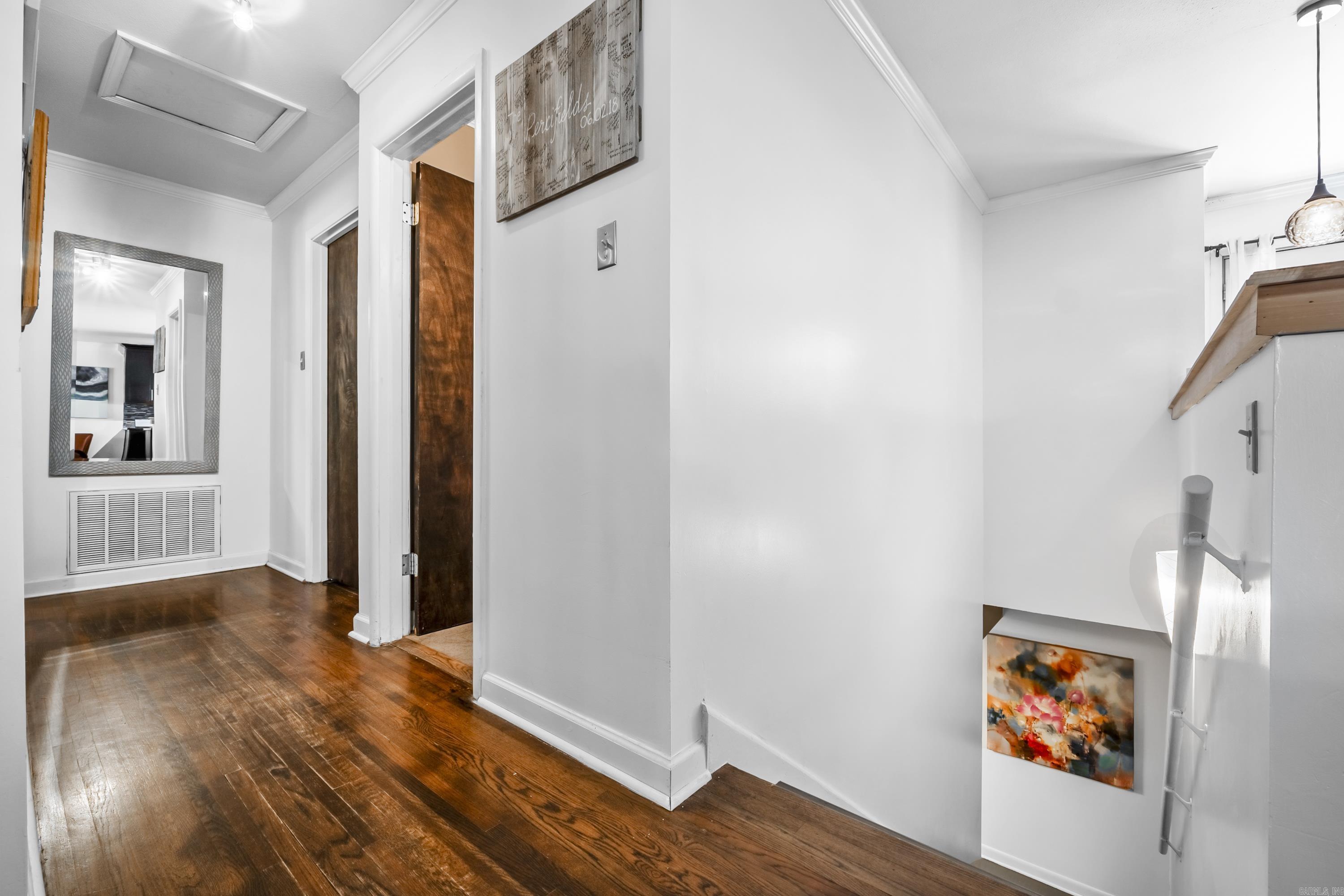 Nelridge - Residential