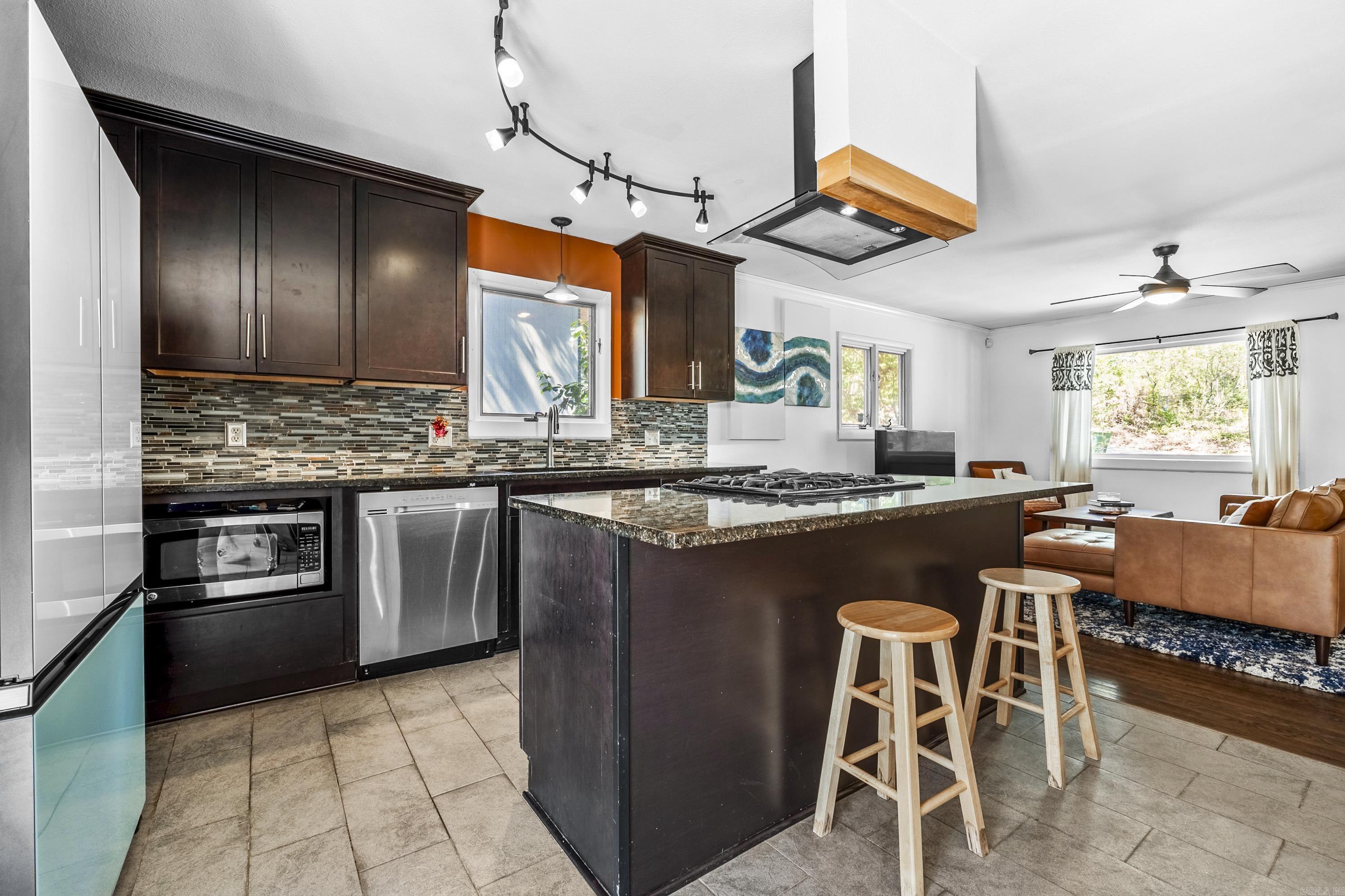 Nelridge - Residential