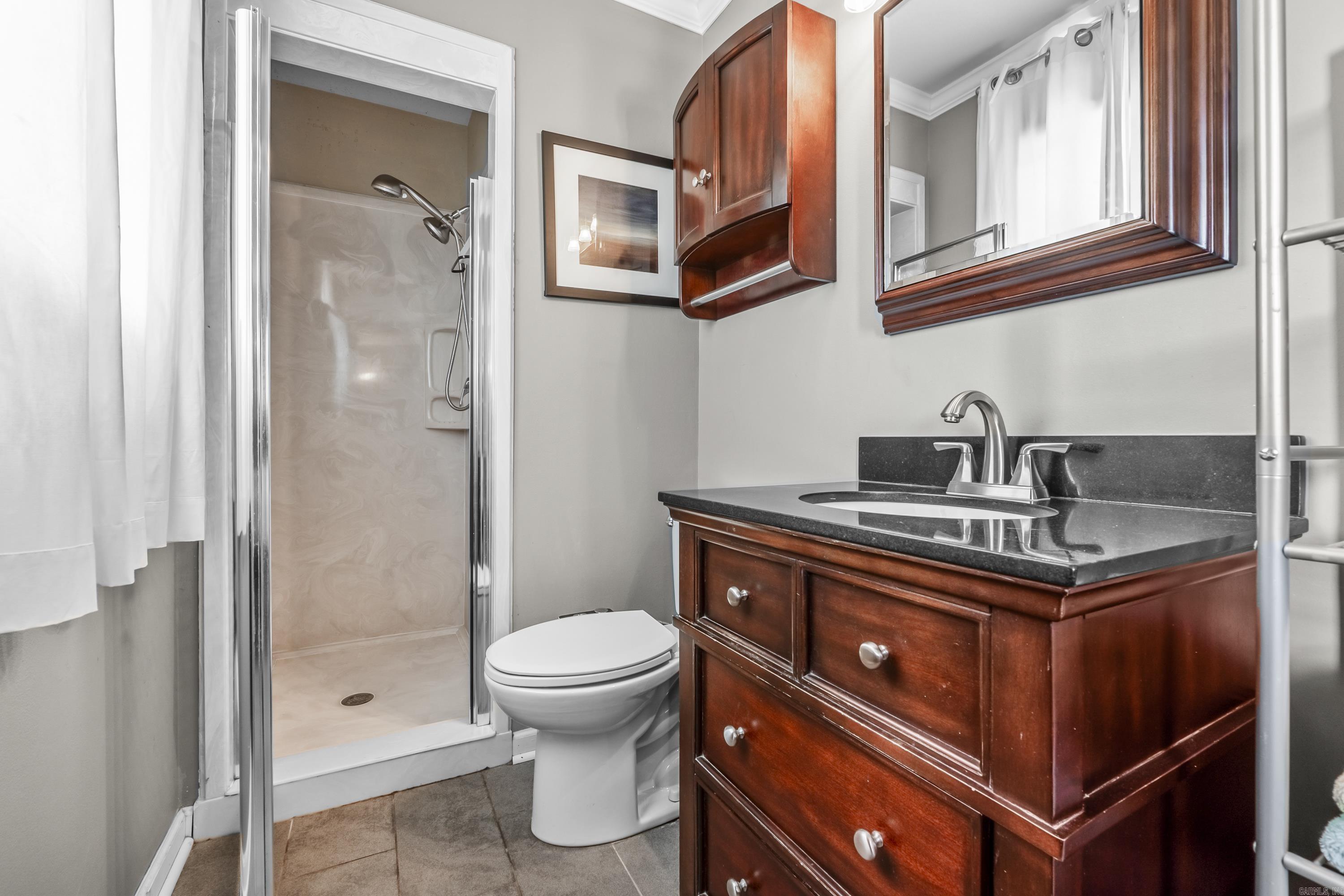 Nelridge - Residential