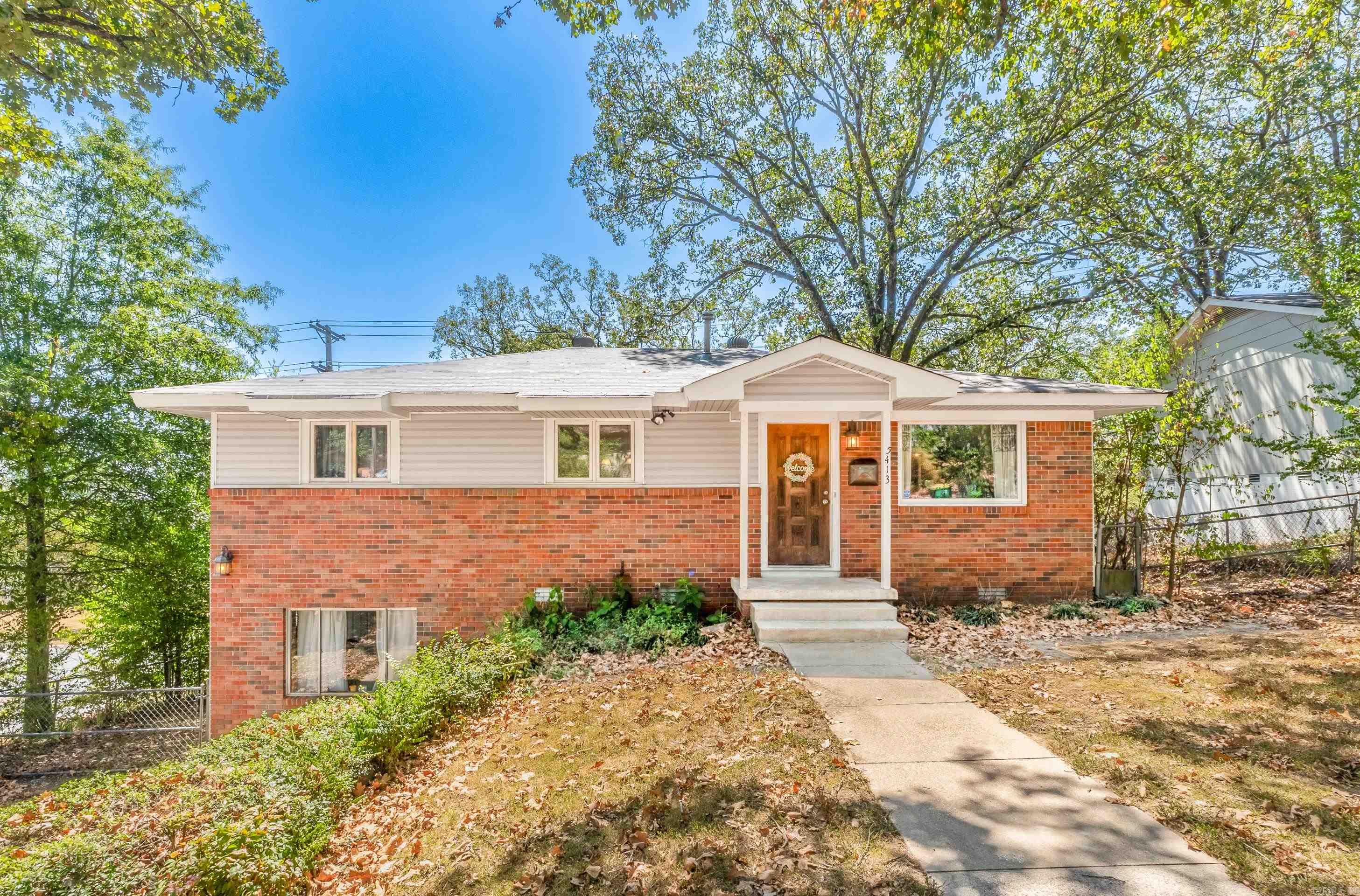 Nelridge - Residential