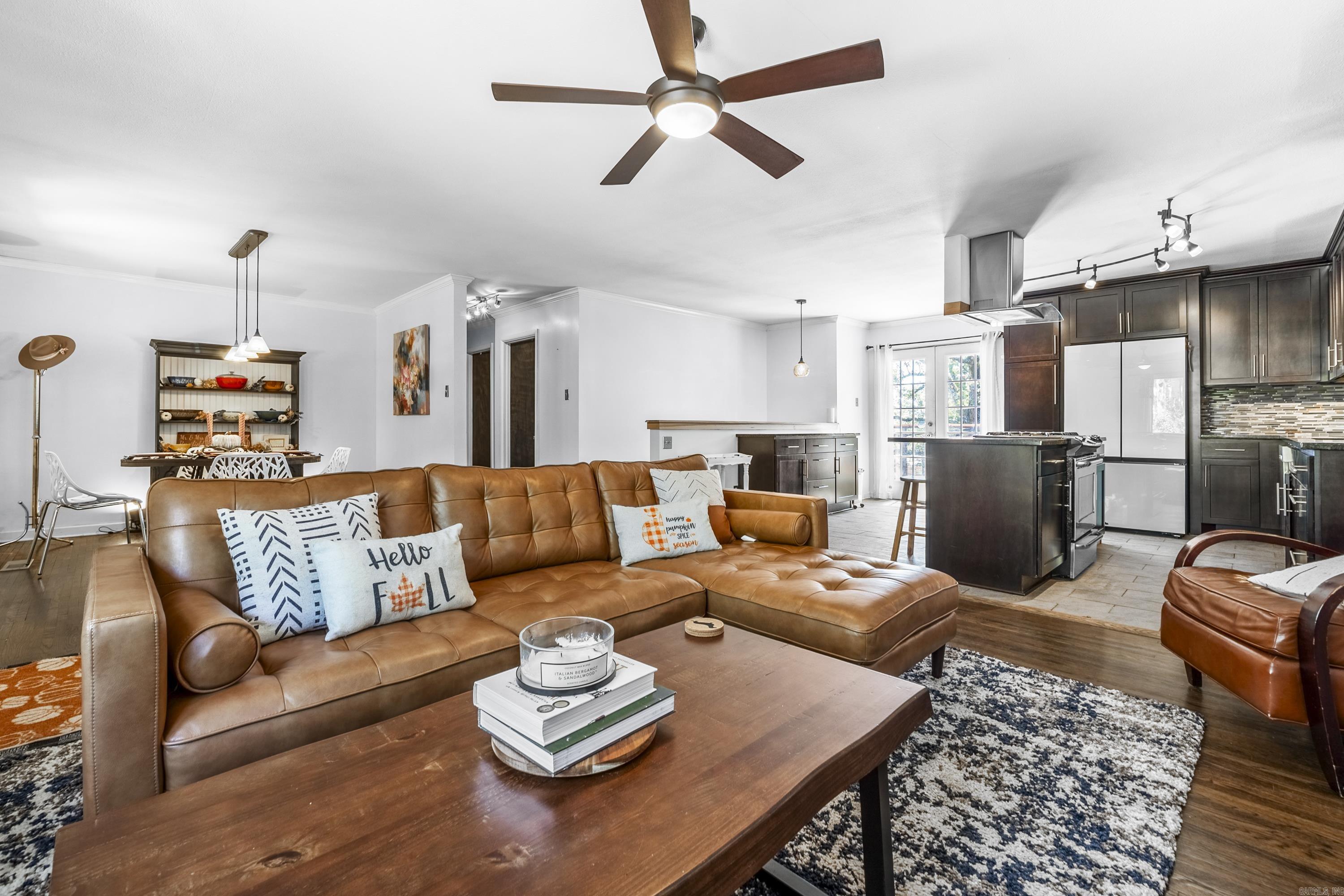 Nelridge - Residential