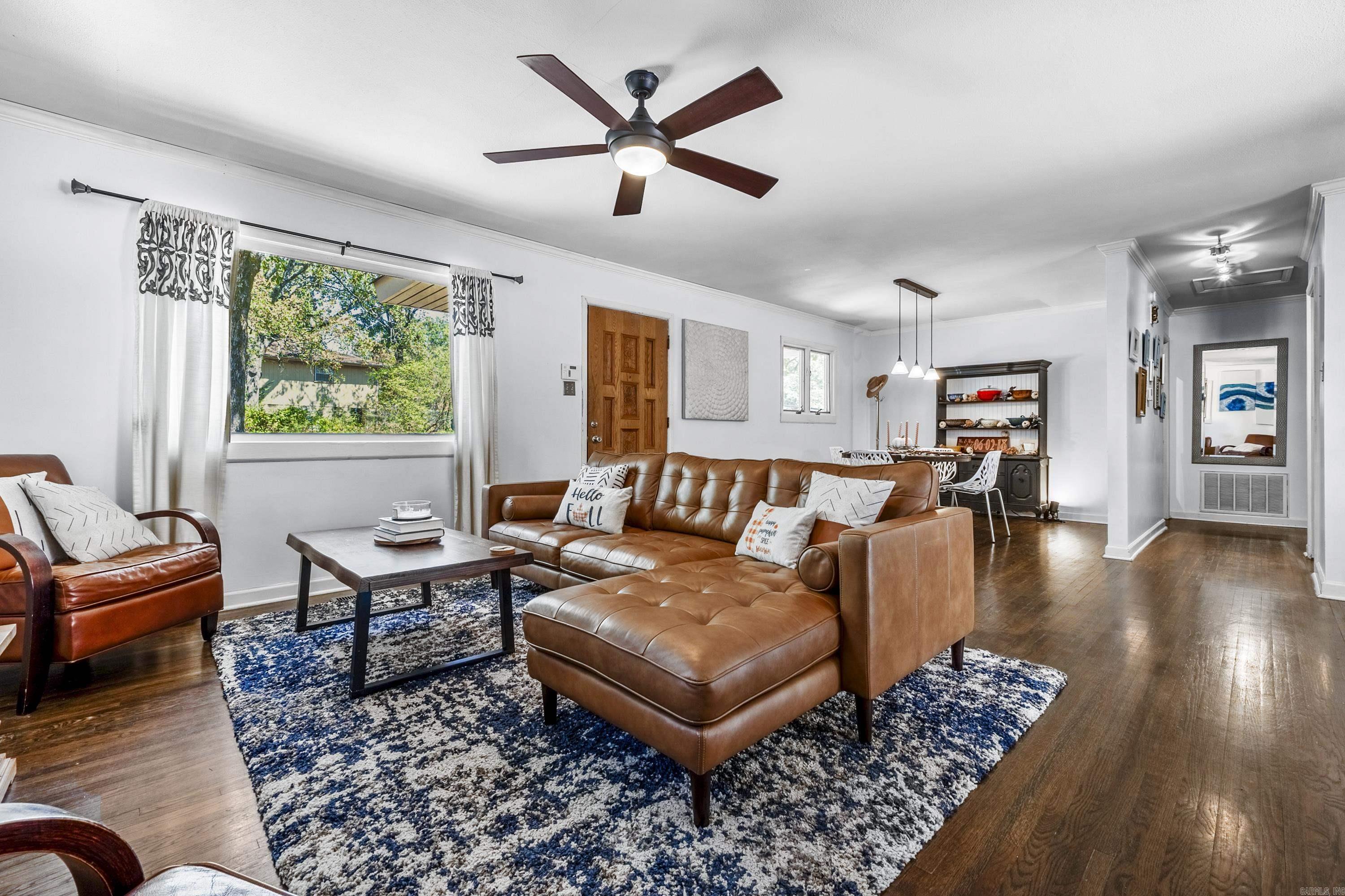 Nelridge - Residential