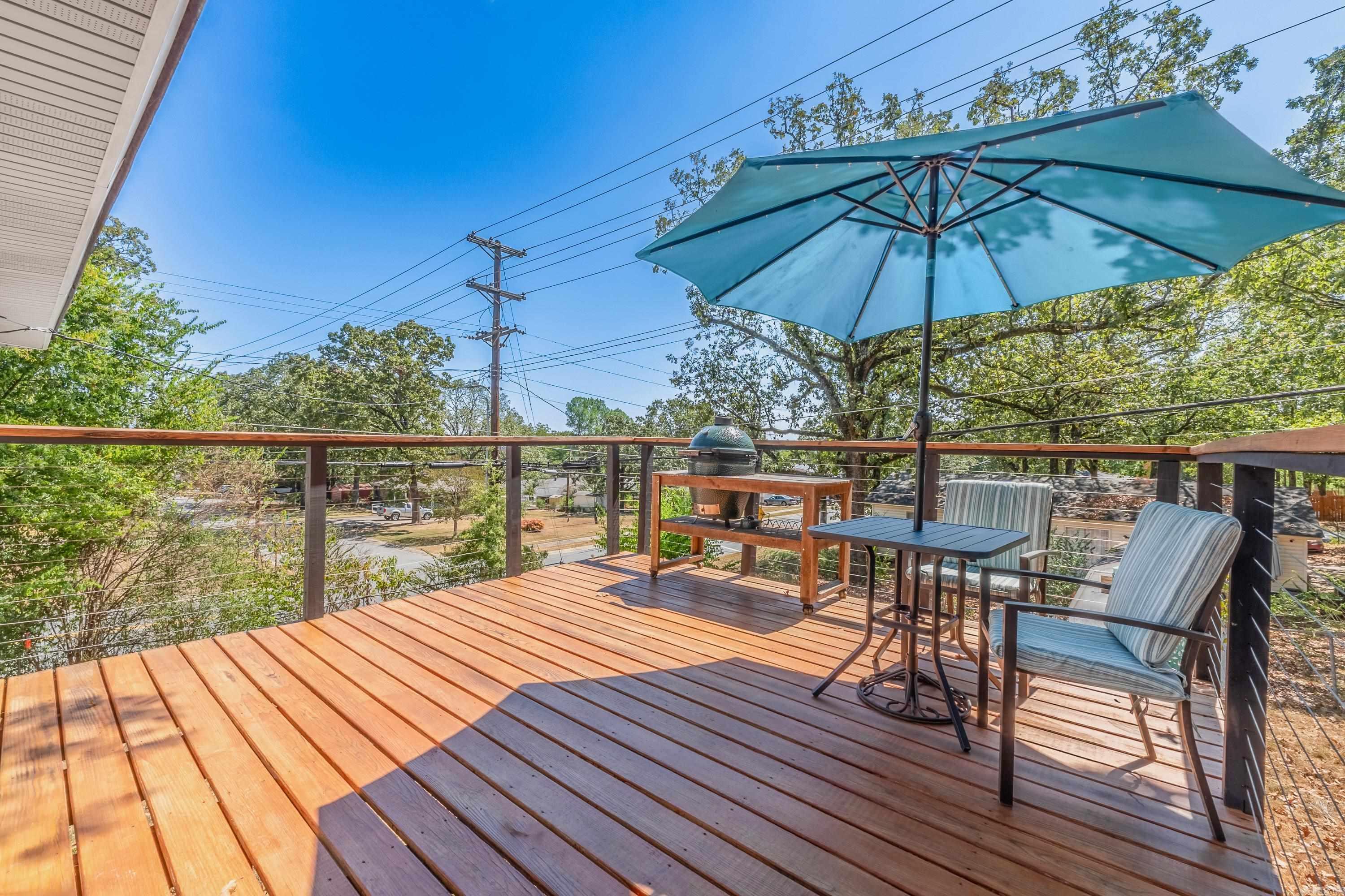 Nelridge - Residential