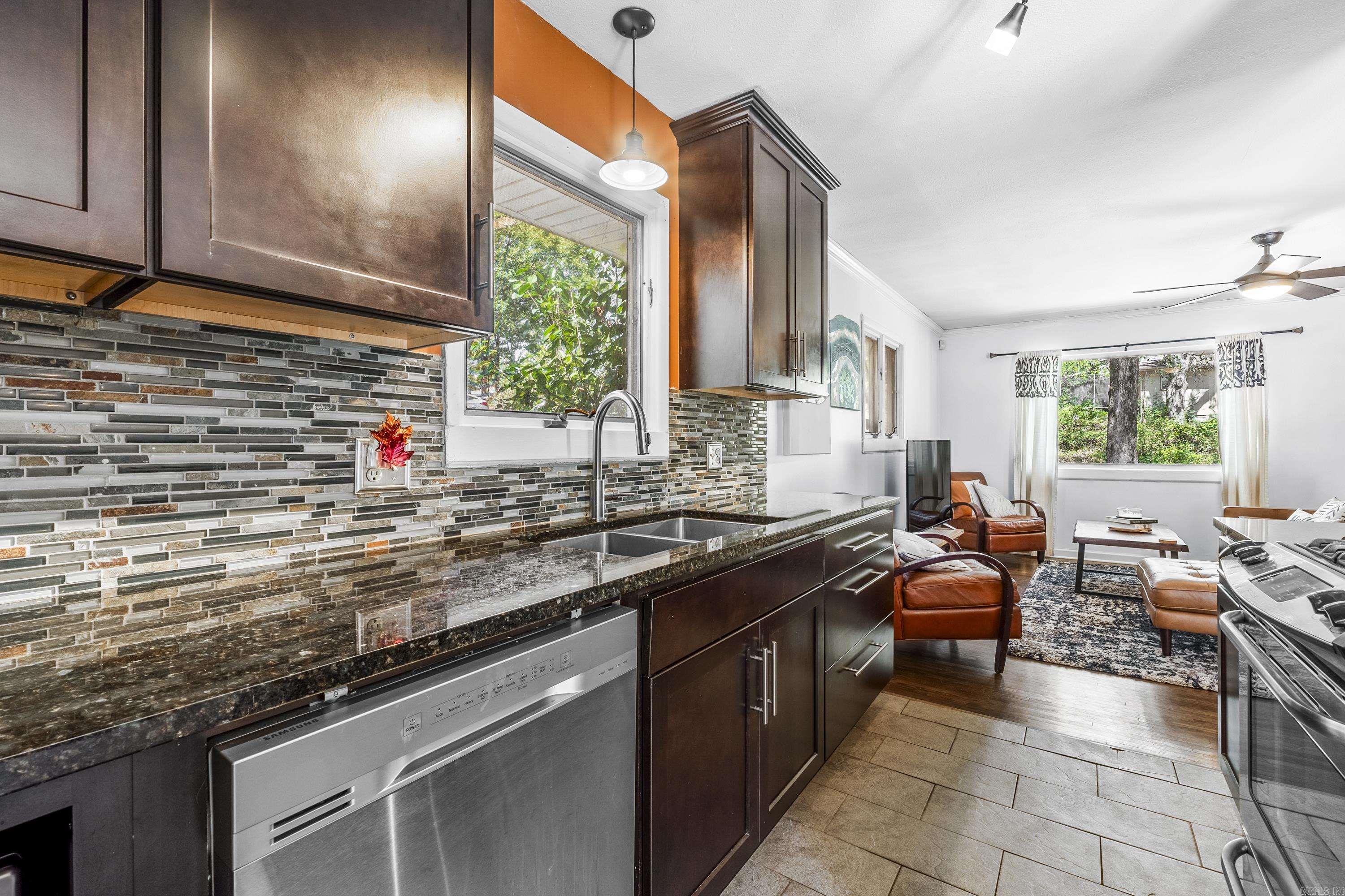 Nelridge - Residential