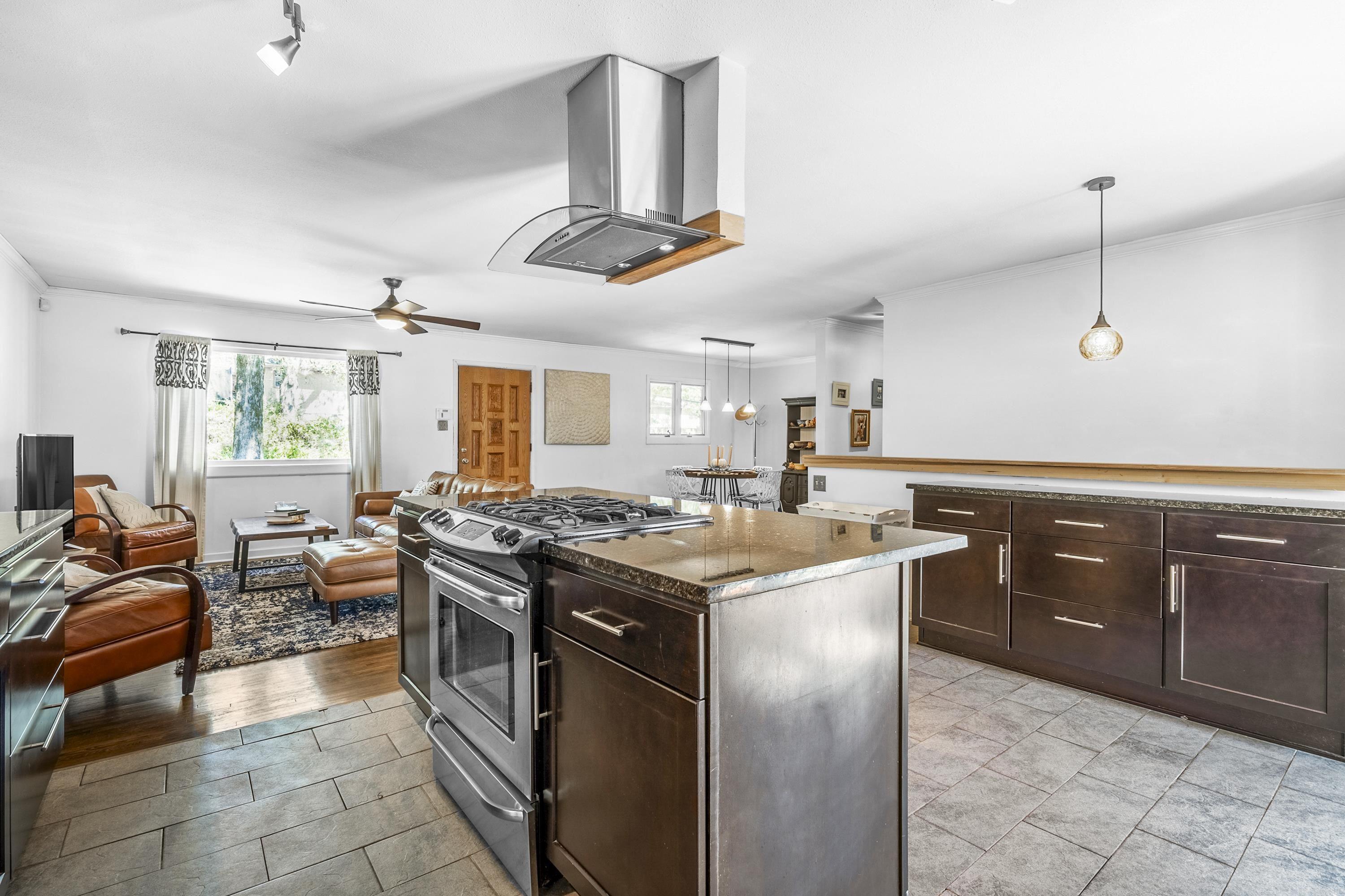 Nelridge - Residential