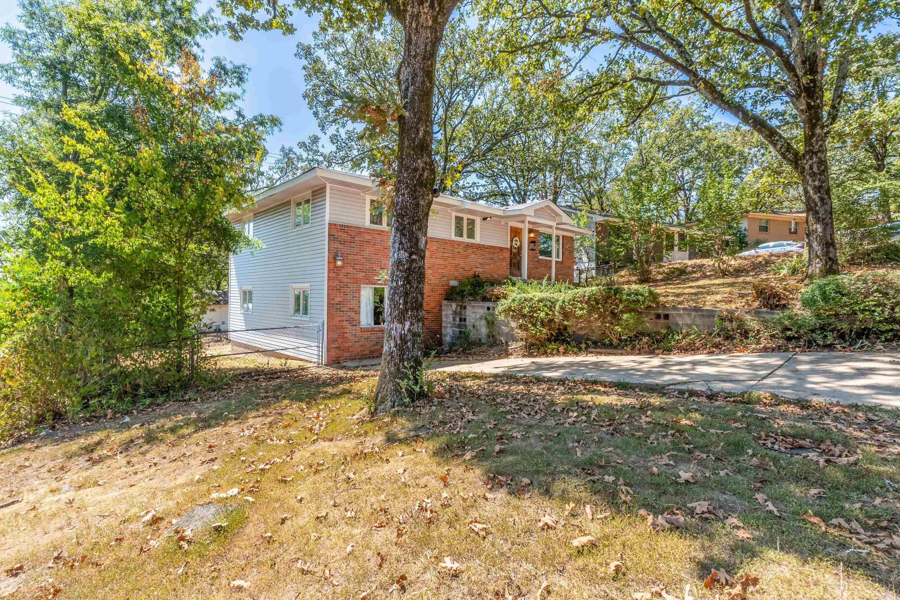 Nelridge - Residential