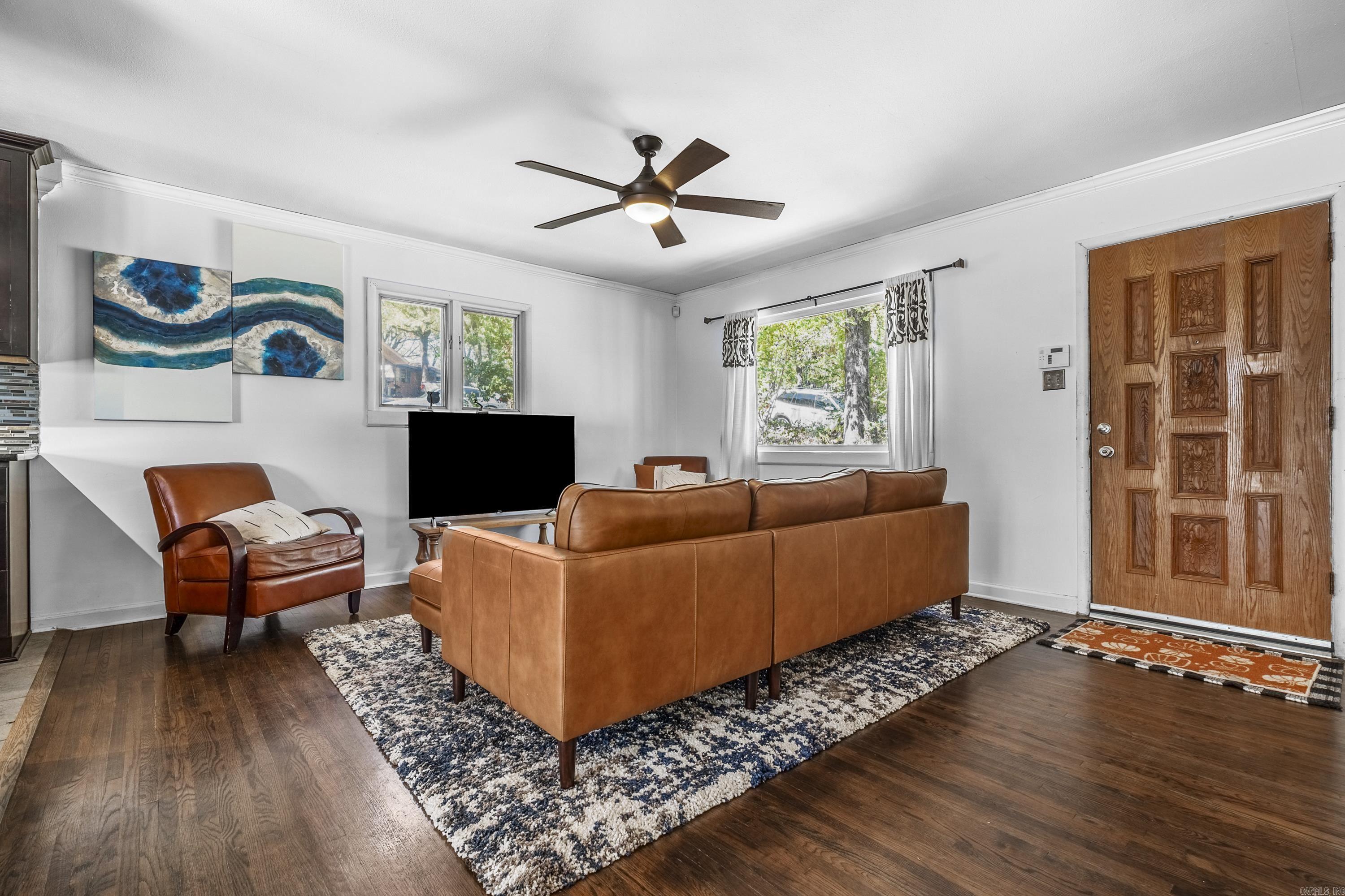 Nelridge - Residential