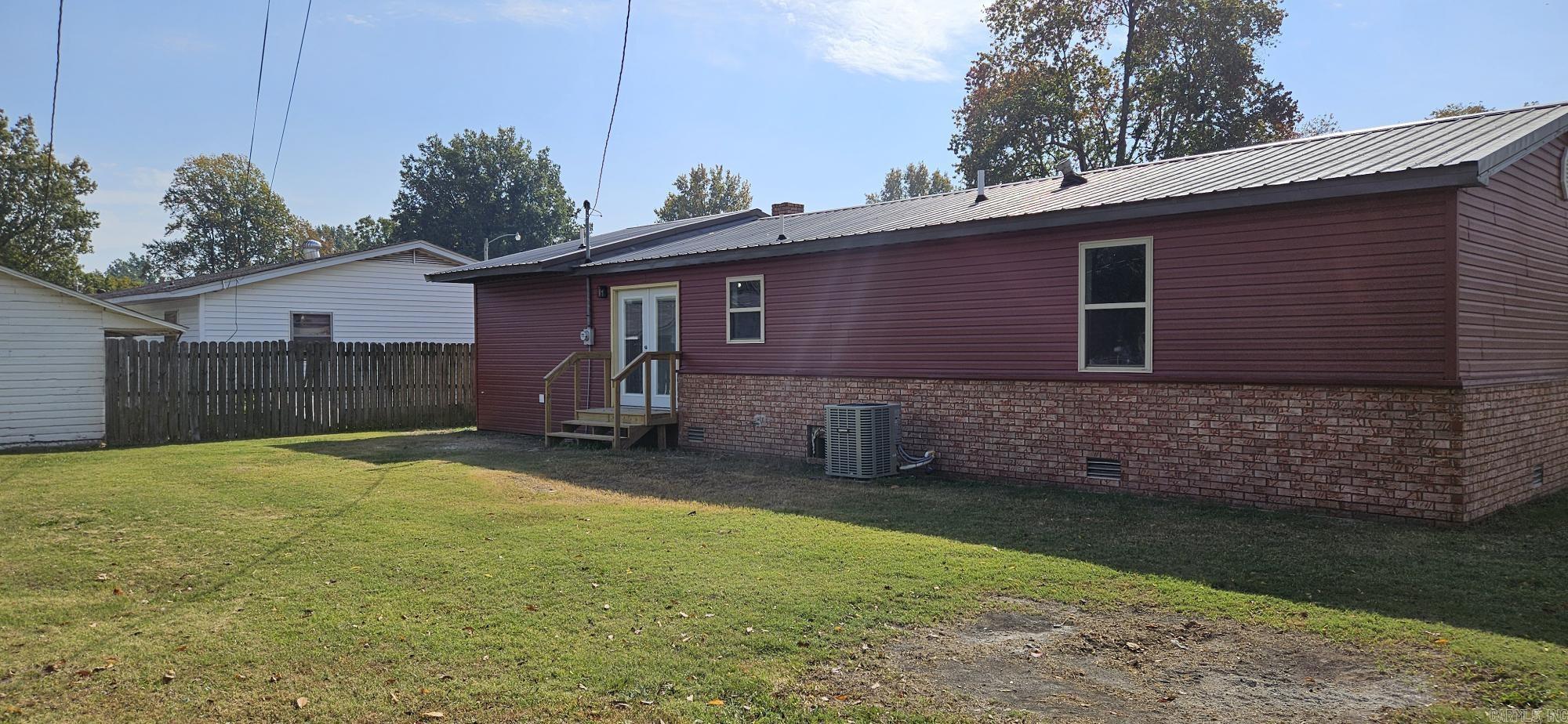 Maddox 2nd - Residential