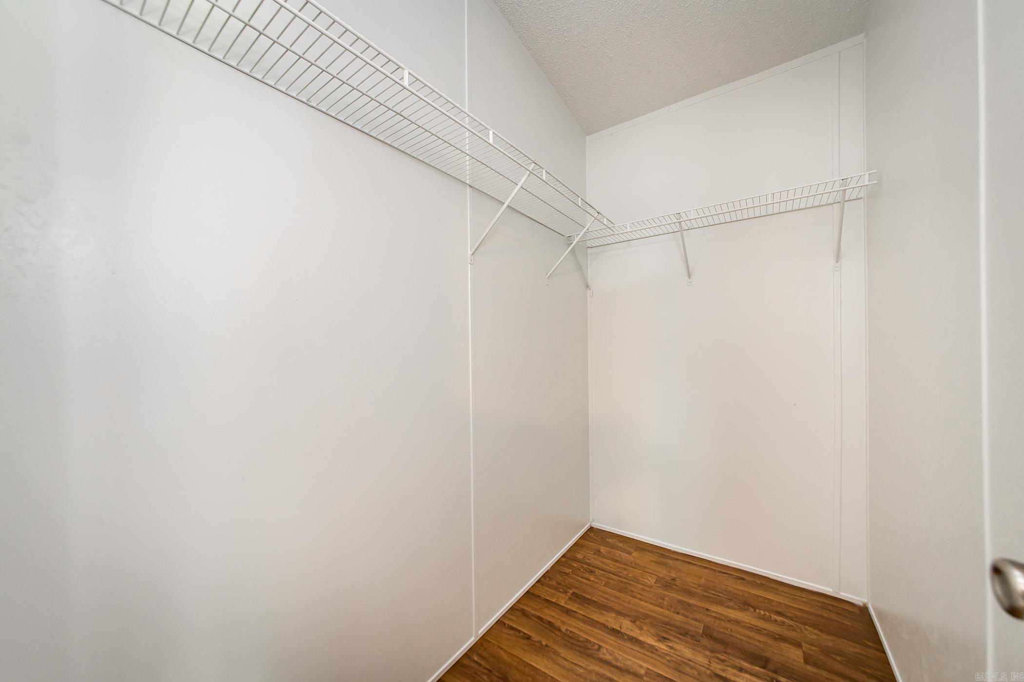 Cabot City Area - Residential