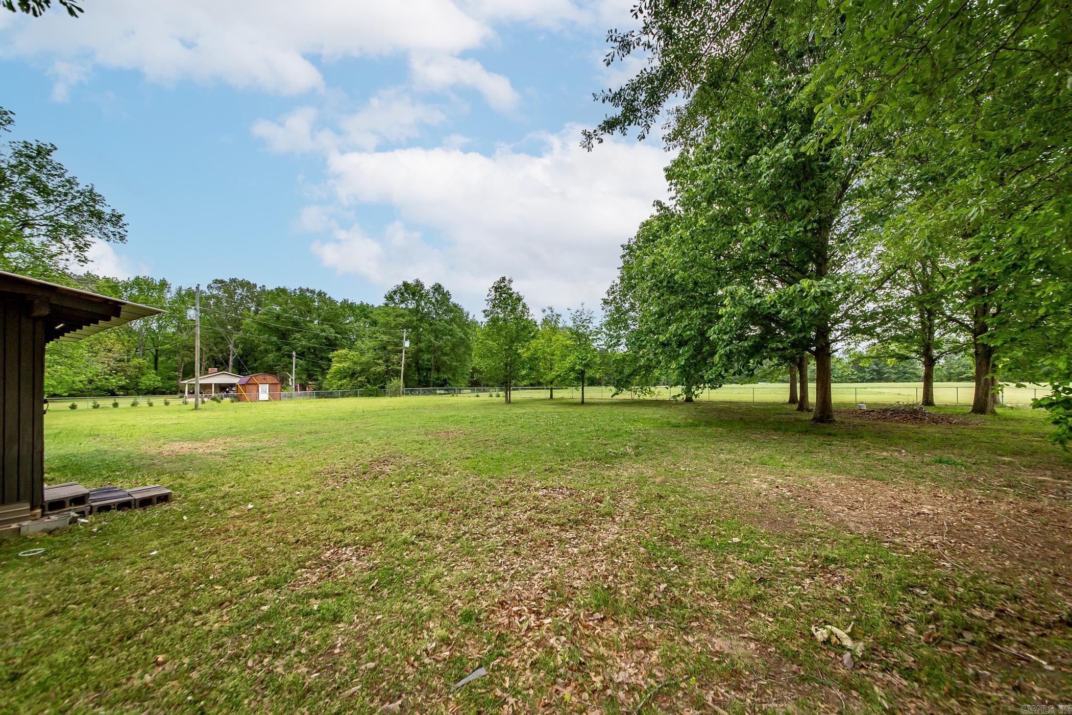 Cabot City Area - Residential