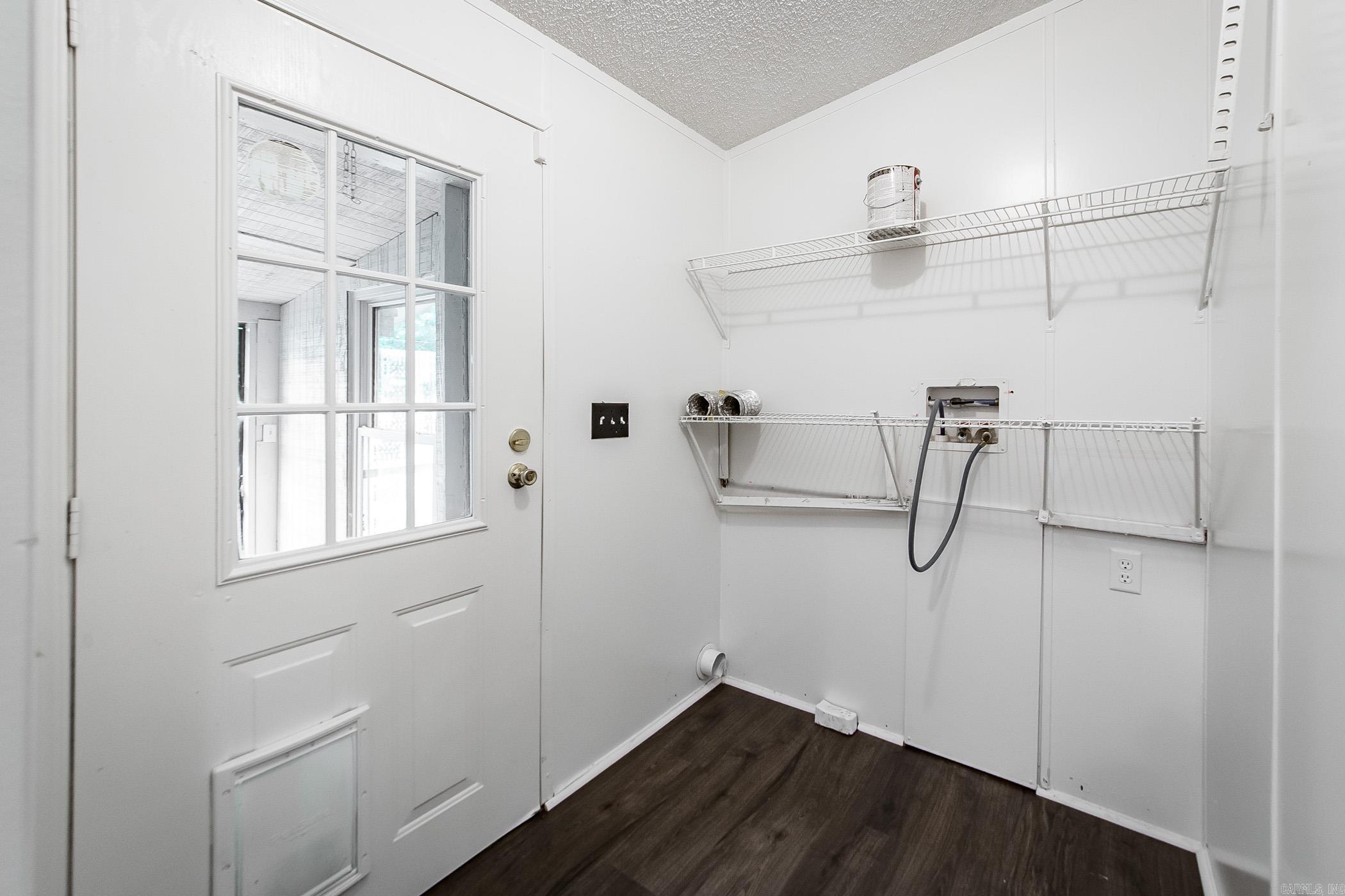 Cabot City Area - Residential