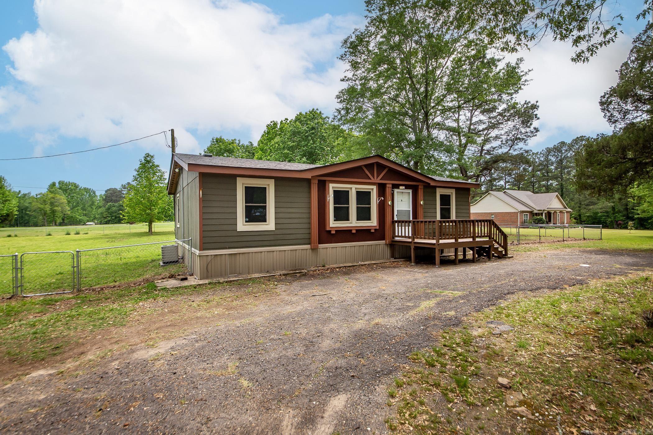 Cabot City Area - Residential