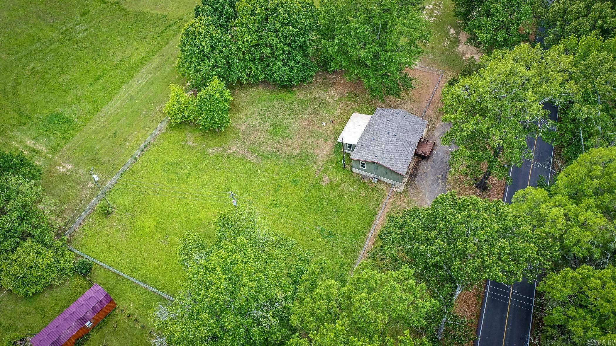 Cabot City Area - Residential