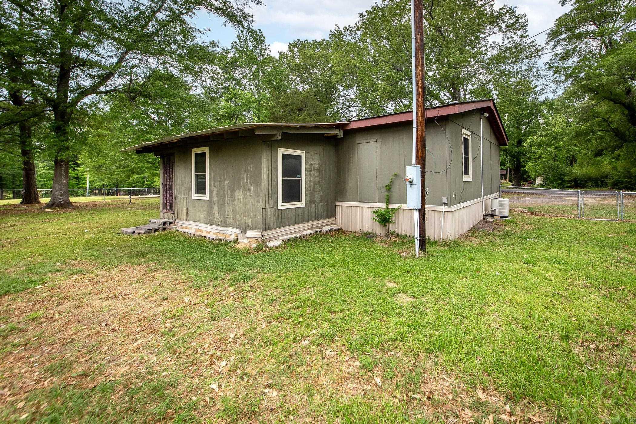 Cabot City Area - Residential