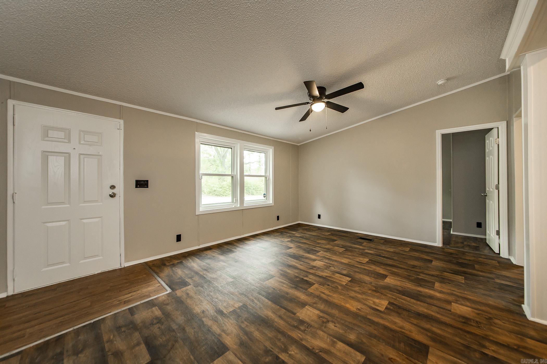 Cabot City Area - Residential