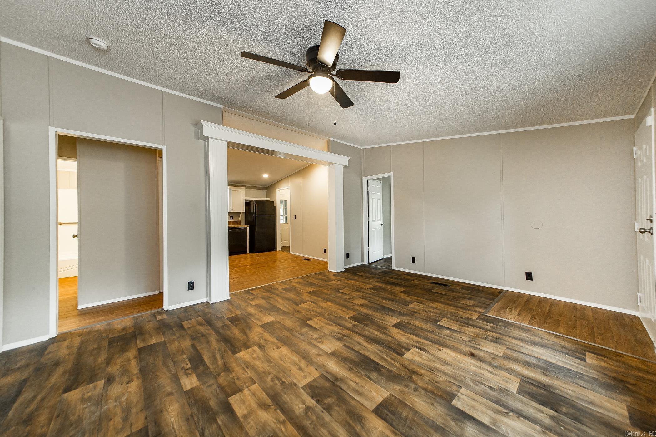 Cabot City Area - Residential