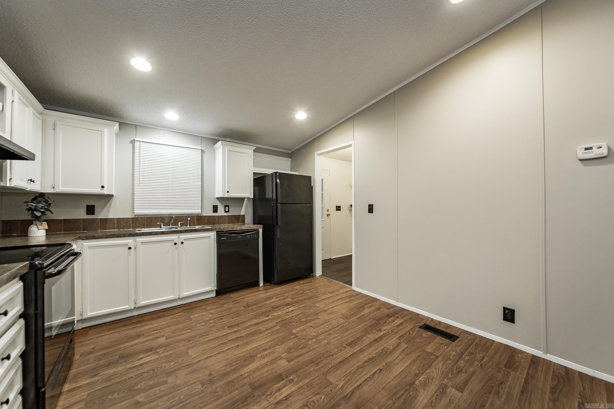 Cabot City Area - Residential