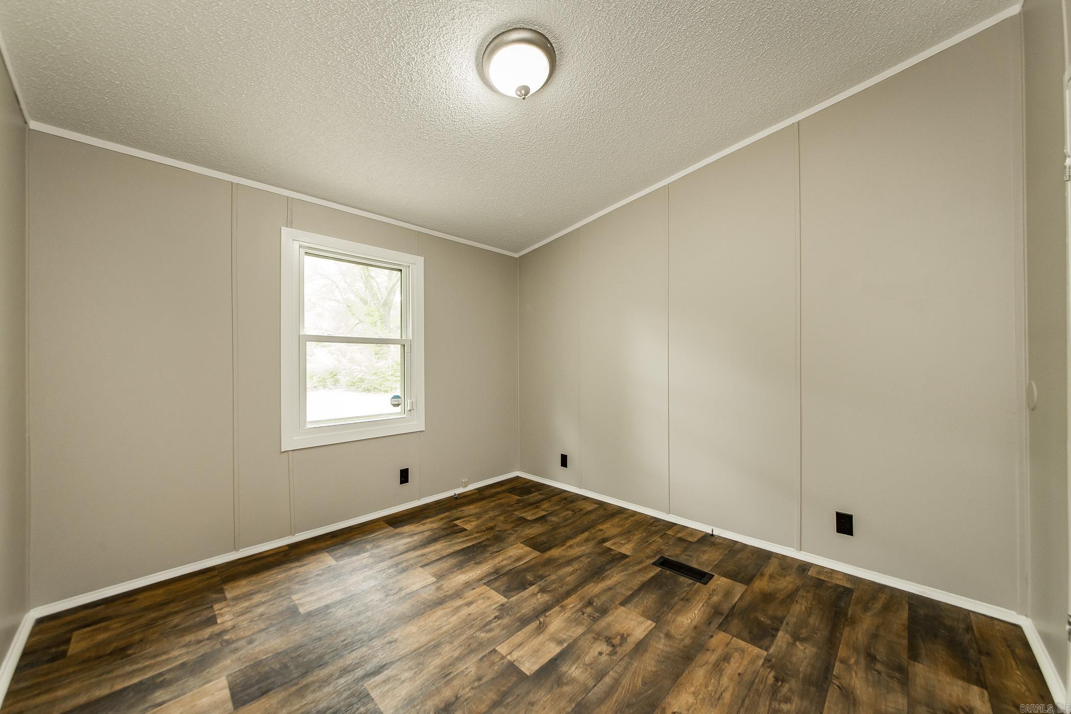 Cabot City Area - Residential