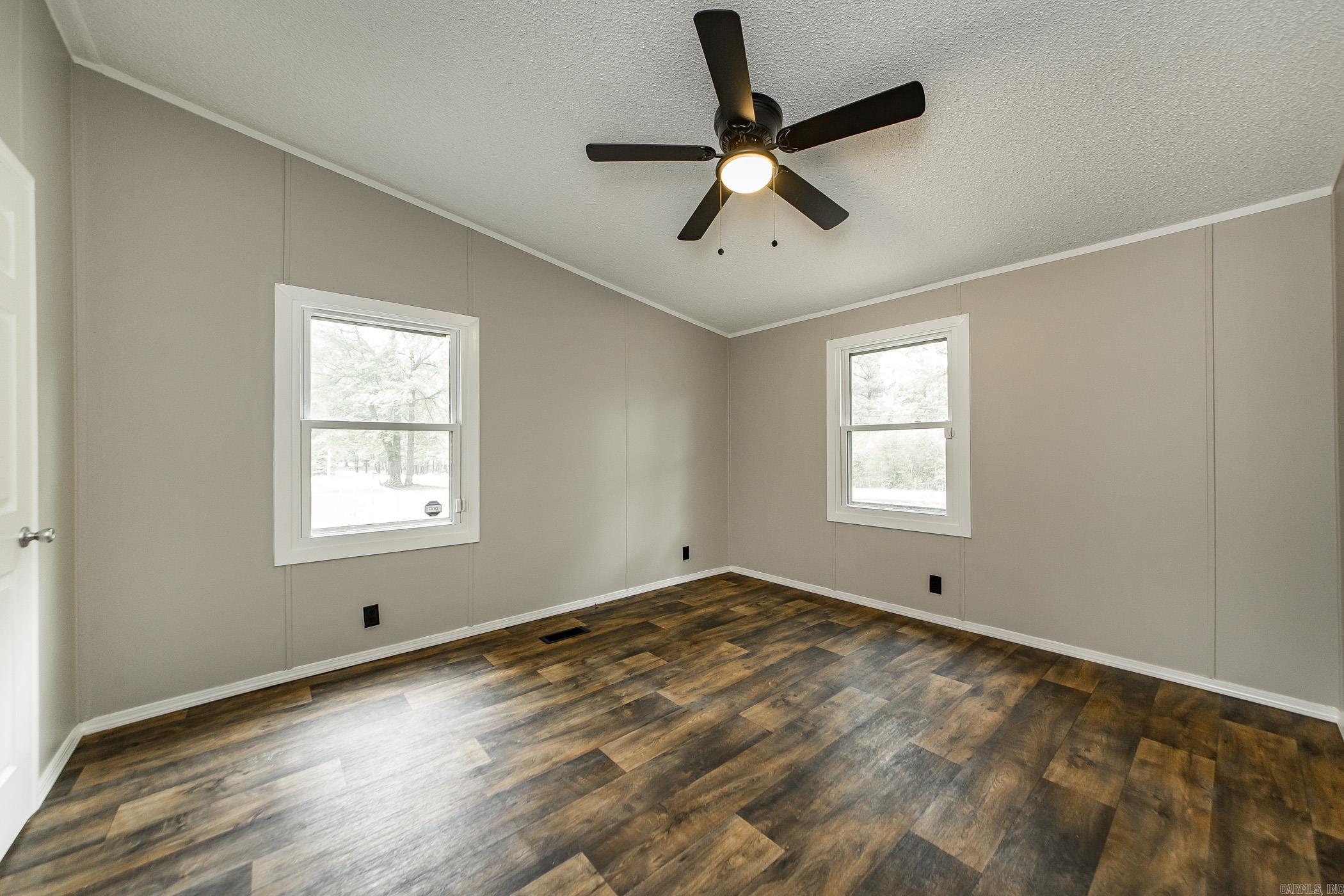 Cabot City Area - Residential