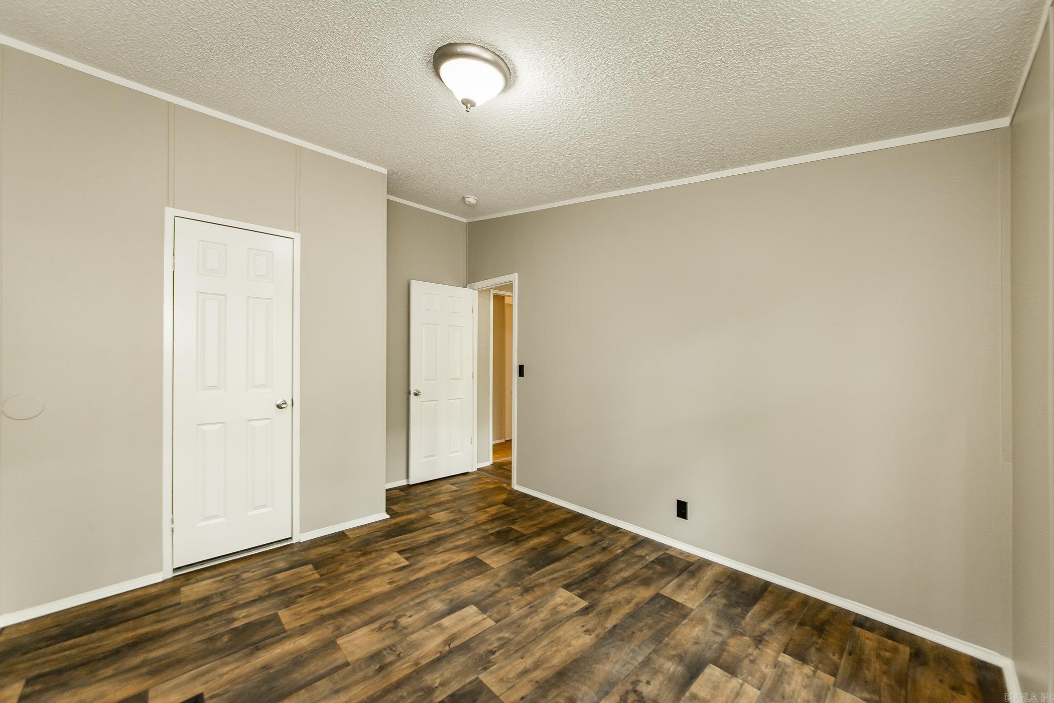 Cabot City Area - Residential