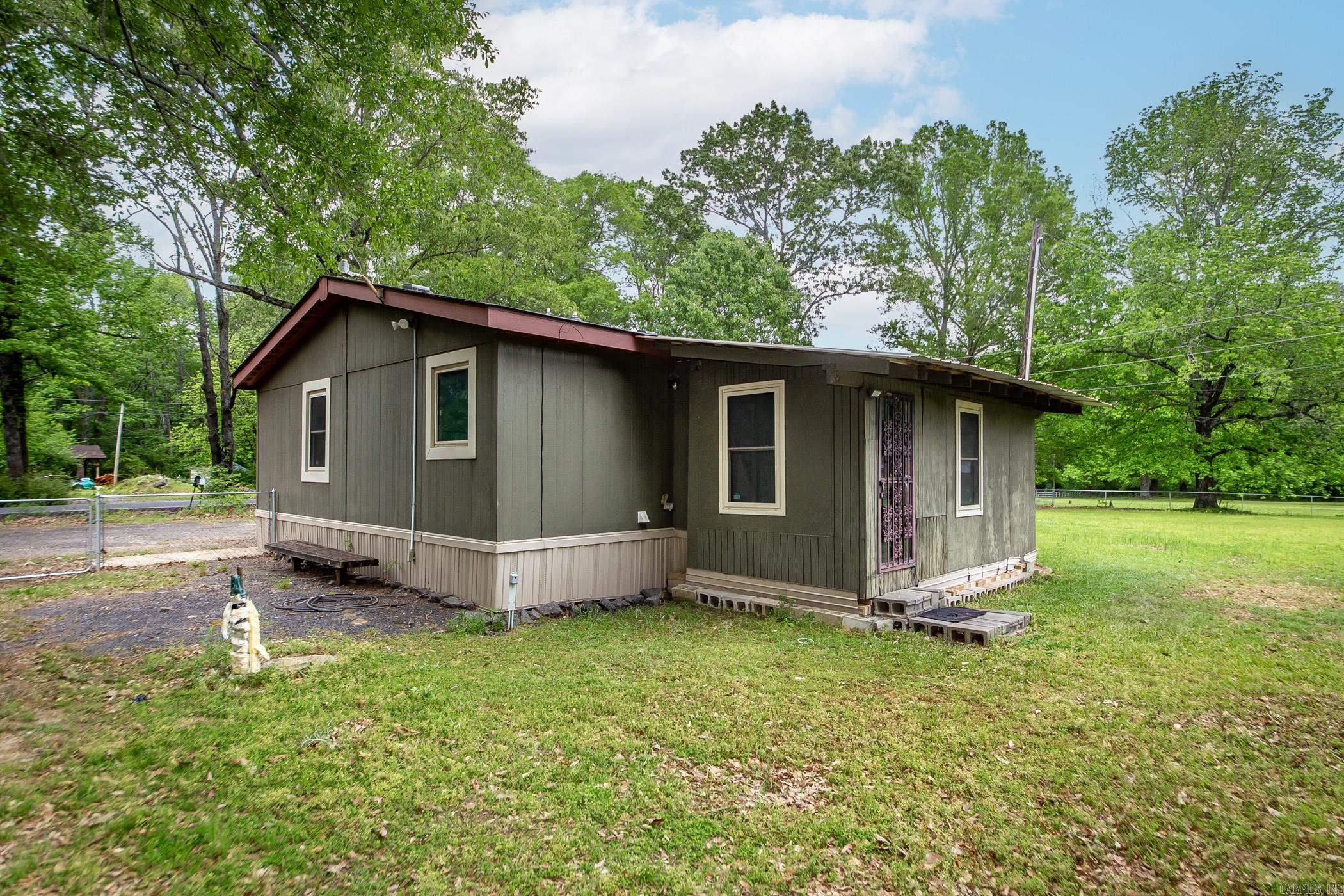 Cabot City Area - Residential