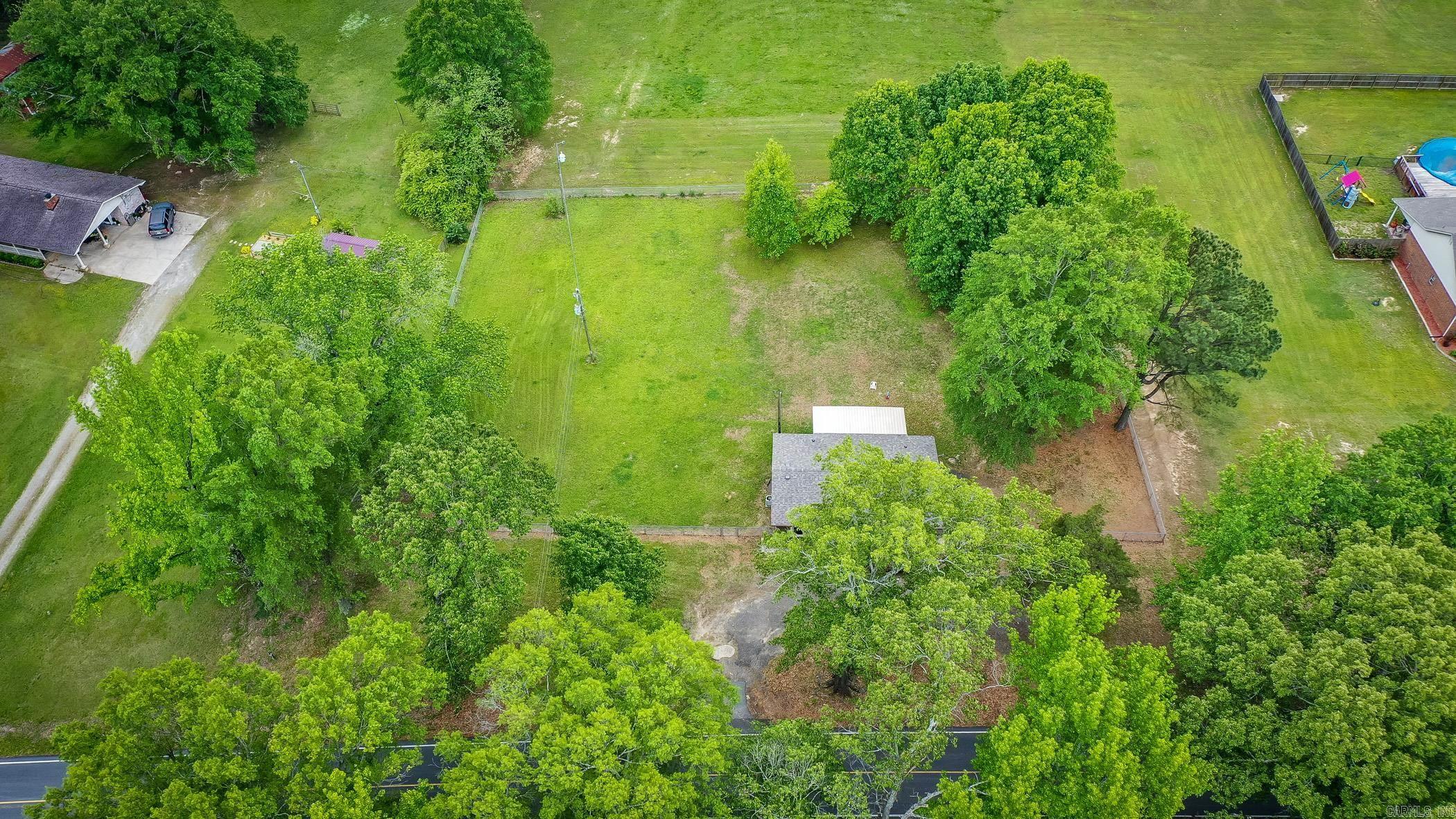 Cabot City Area - Residential