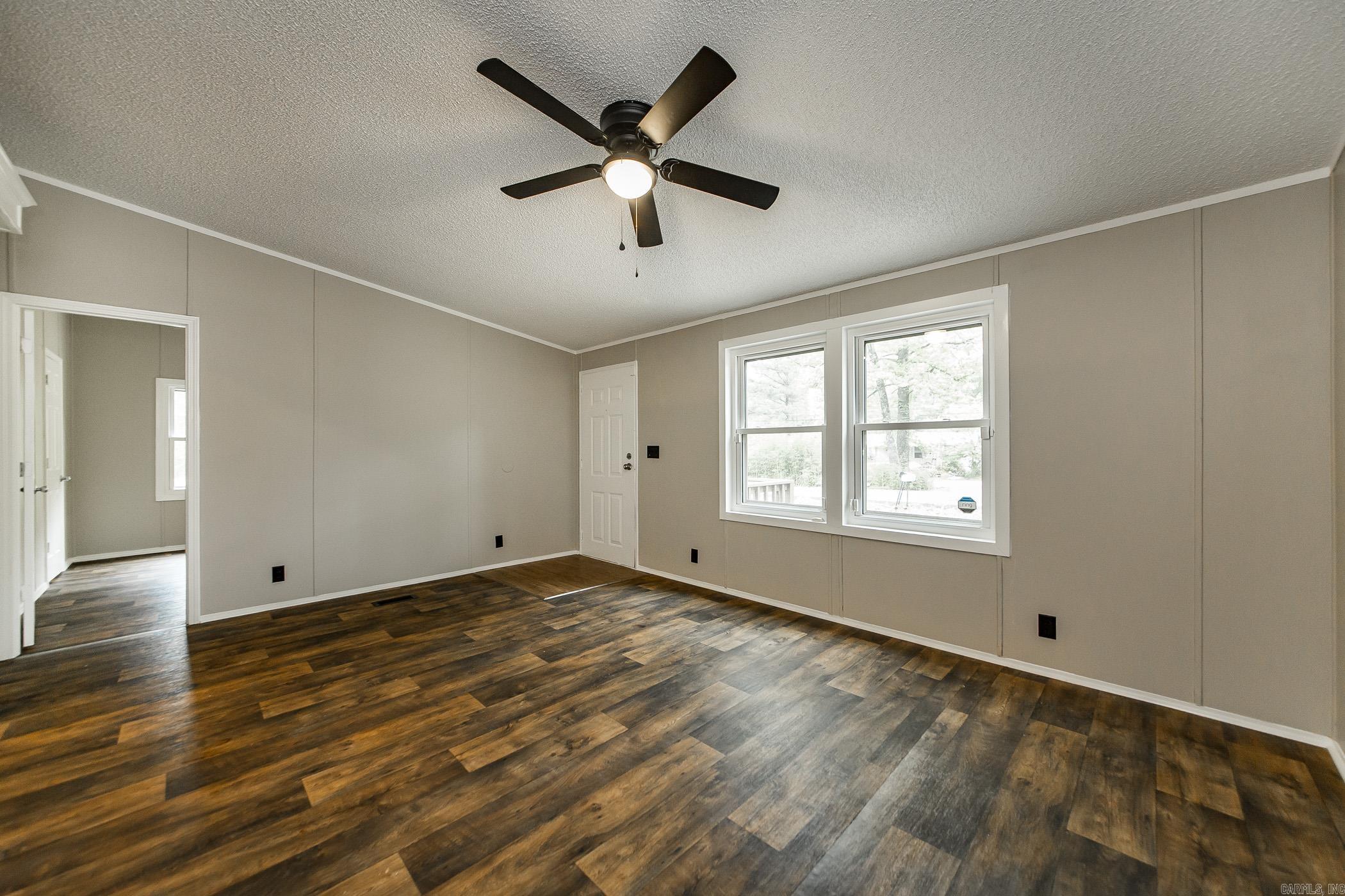 Cabot City Area - Residential