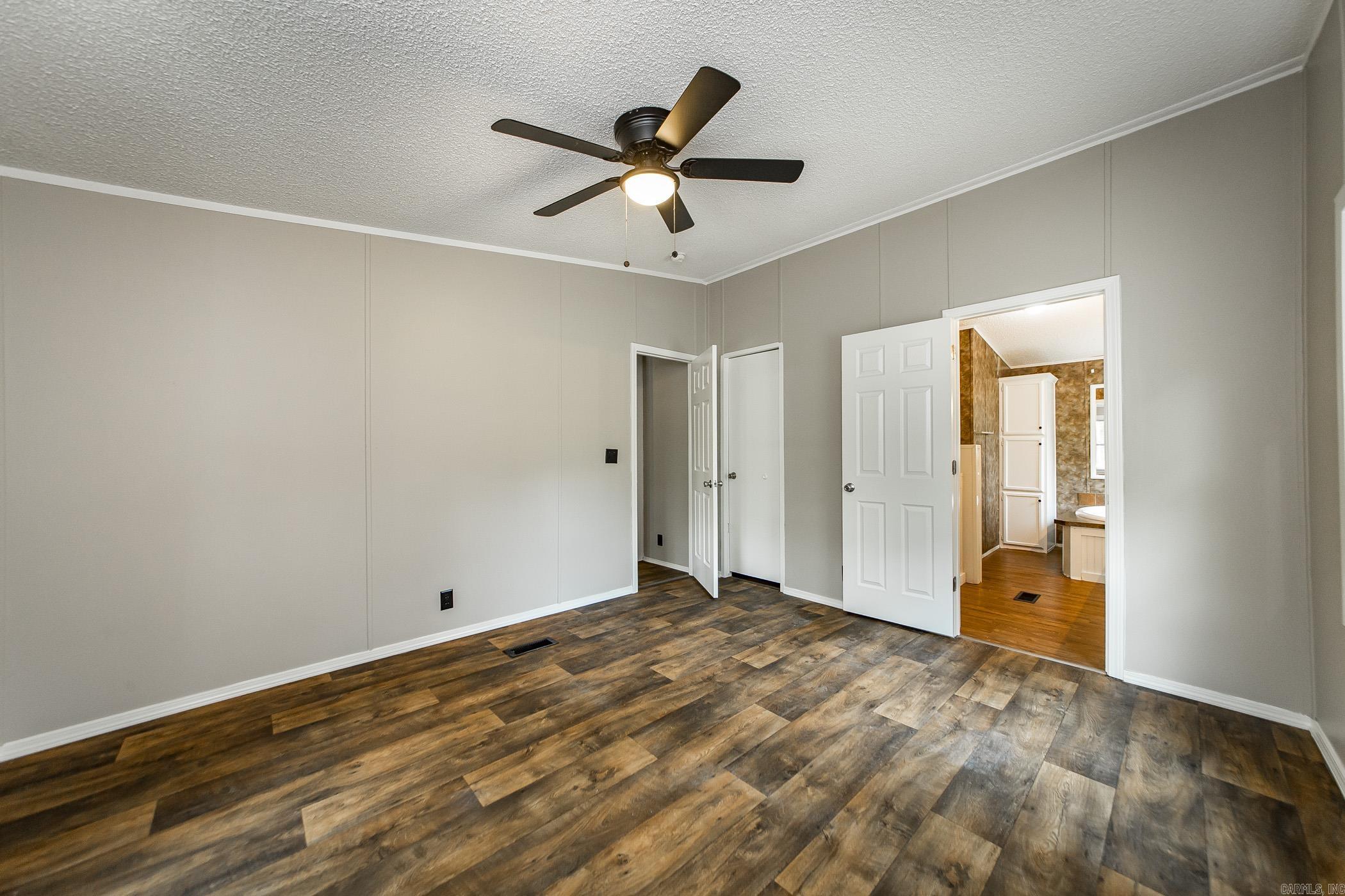 Cabot City Area - Residential